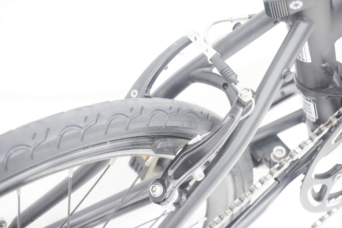 DAHON 「ダホン」 SPEED FALCO 2014年モデル 20インチ 折り畳み自転車/ 大阪美原北インター店