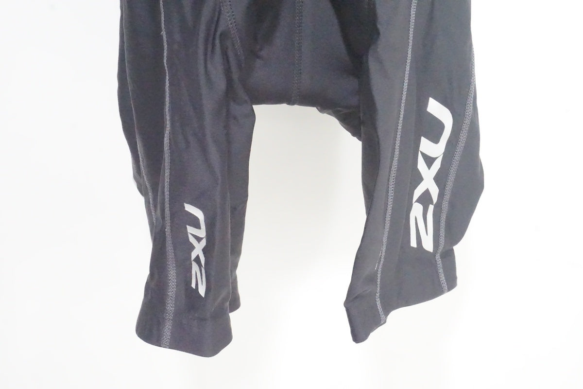 2XU「ツータイムズユー」 ビブショーツ/ 京都西院店