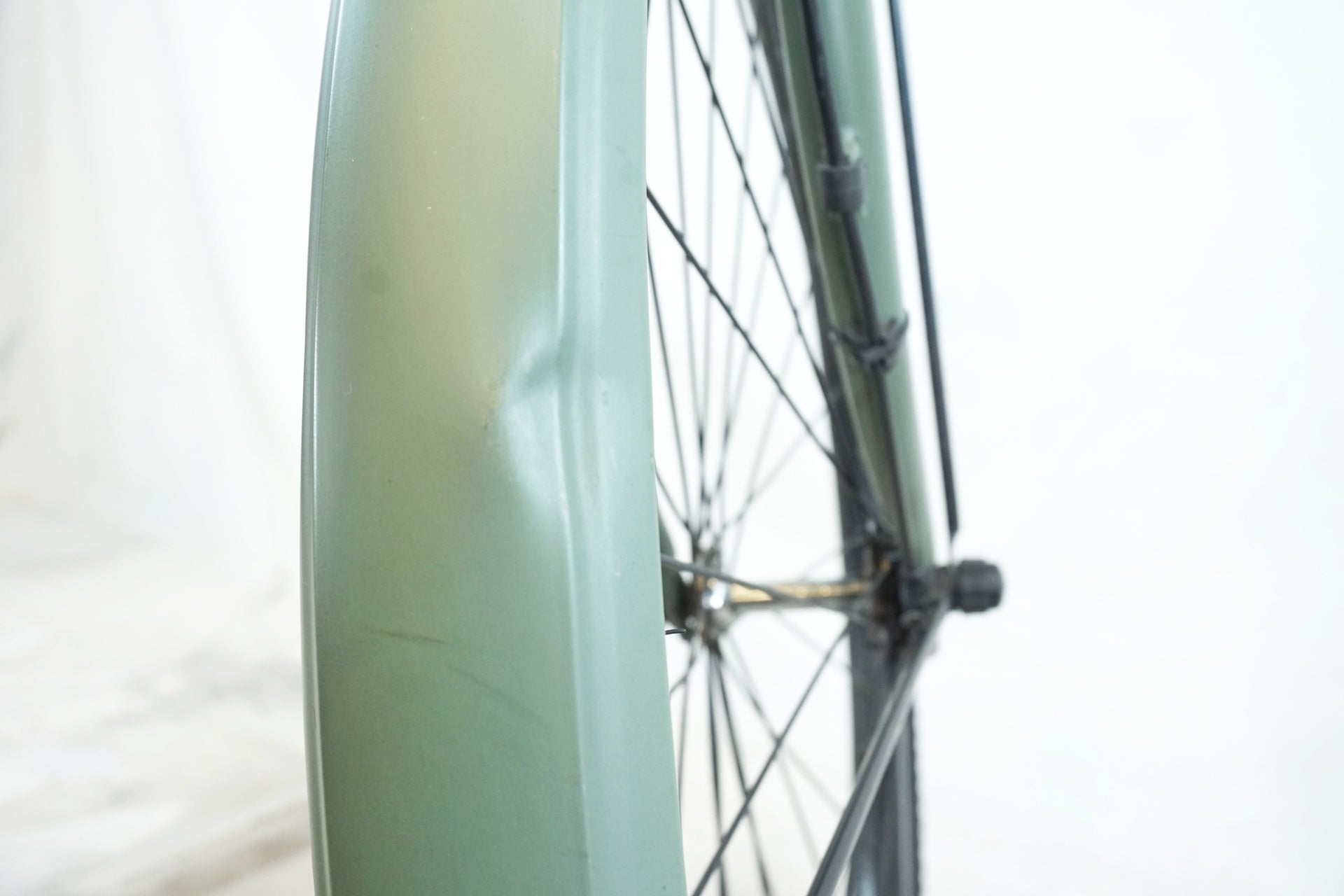 PANASONIC 「パナソニック」 ティモ・S BE-ELST635 2021年モデル 電動アシスト自転車 / 有明ガーデン店