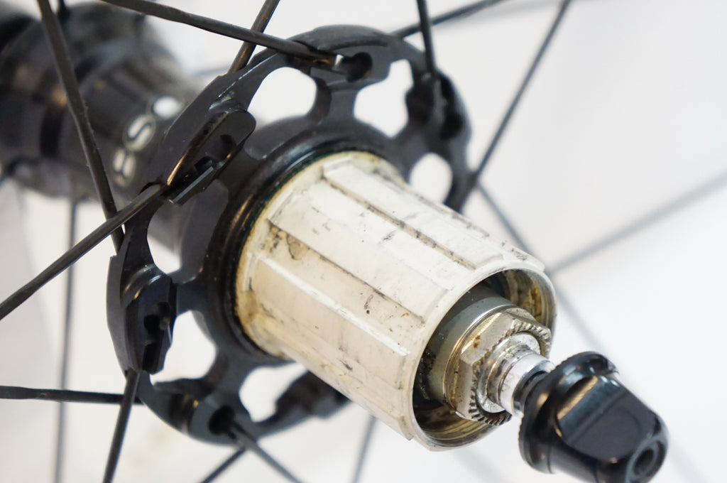 CAMPAGNOLO 「カンパニョーロ」 BORA ONE 35 AC3 シマノ8/9速 ホイール