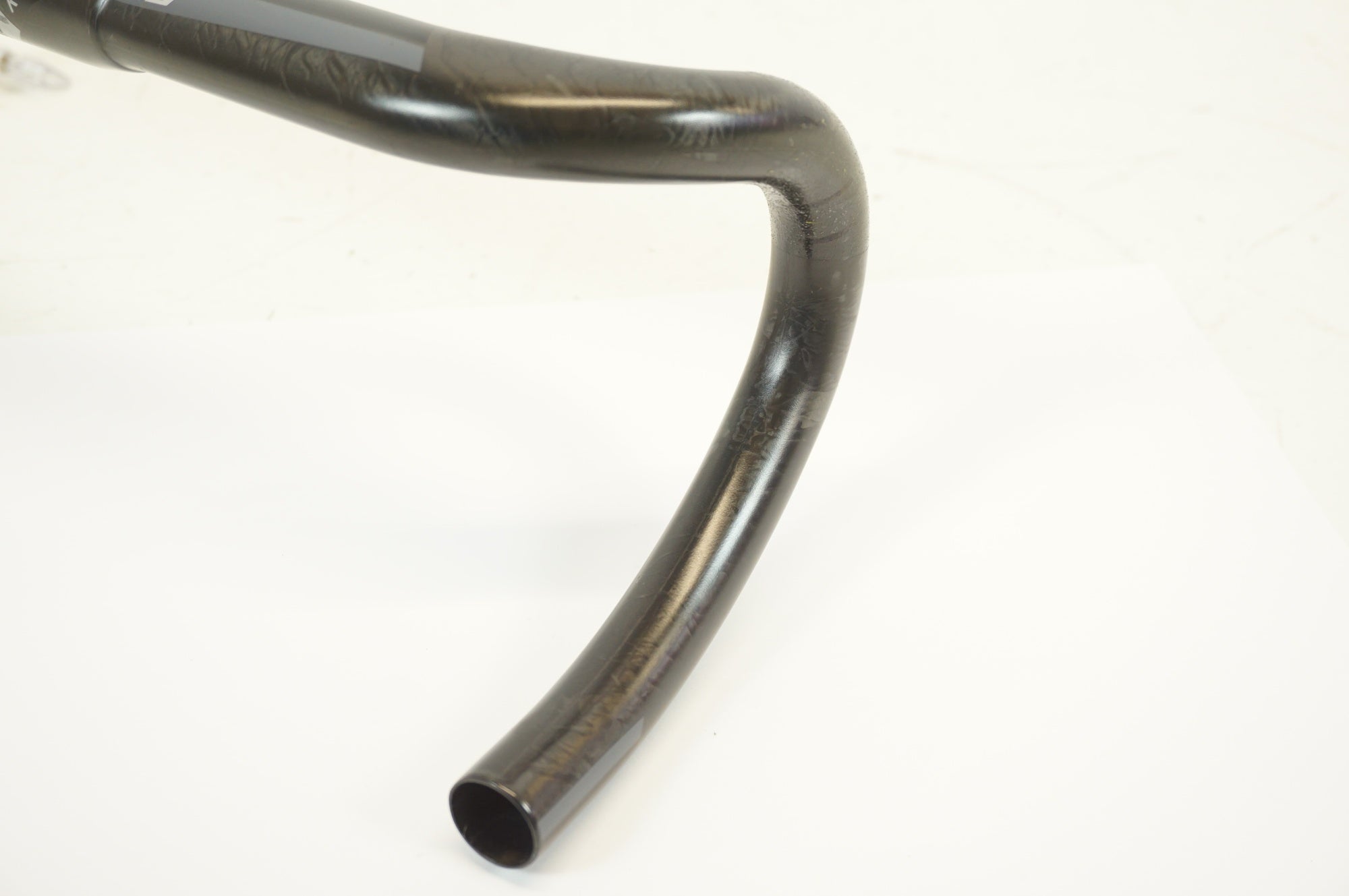 FSA 「エフエスエー」 K-FORCE CARBON COMPACT φ31.8 440mm ハンドル / 宇都宮店