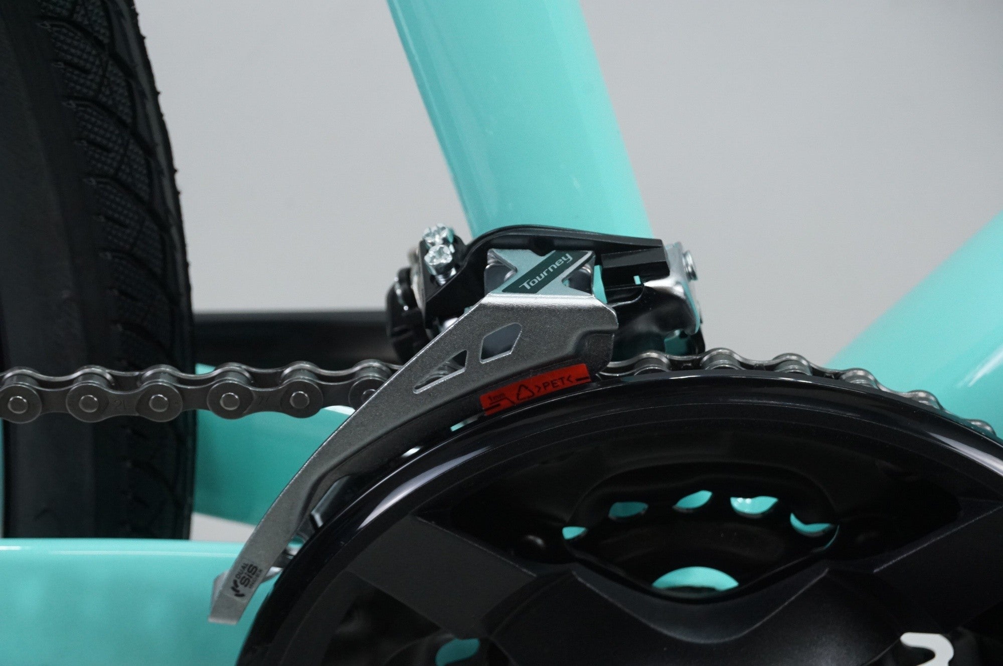 BIANCHI 「ビアンキ」 C-SPORT1 2024年モデル クロスバイク