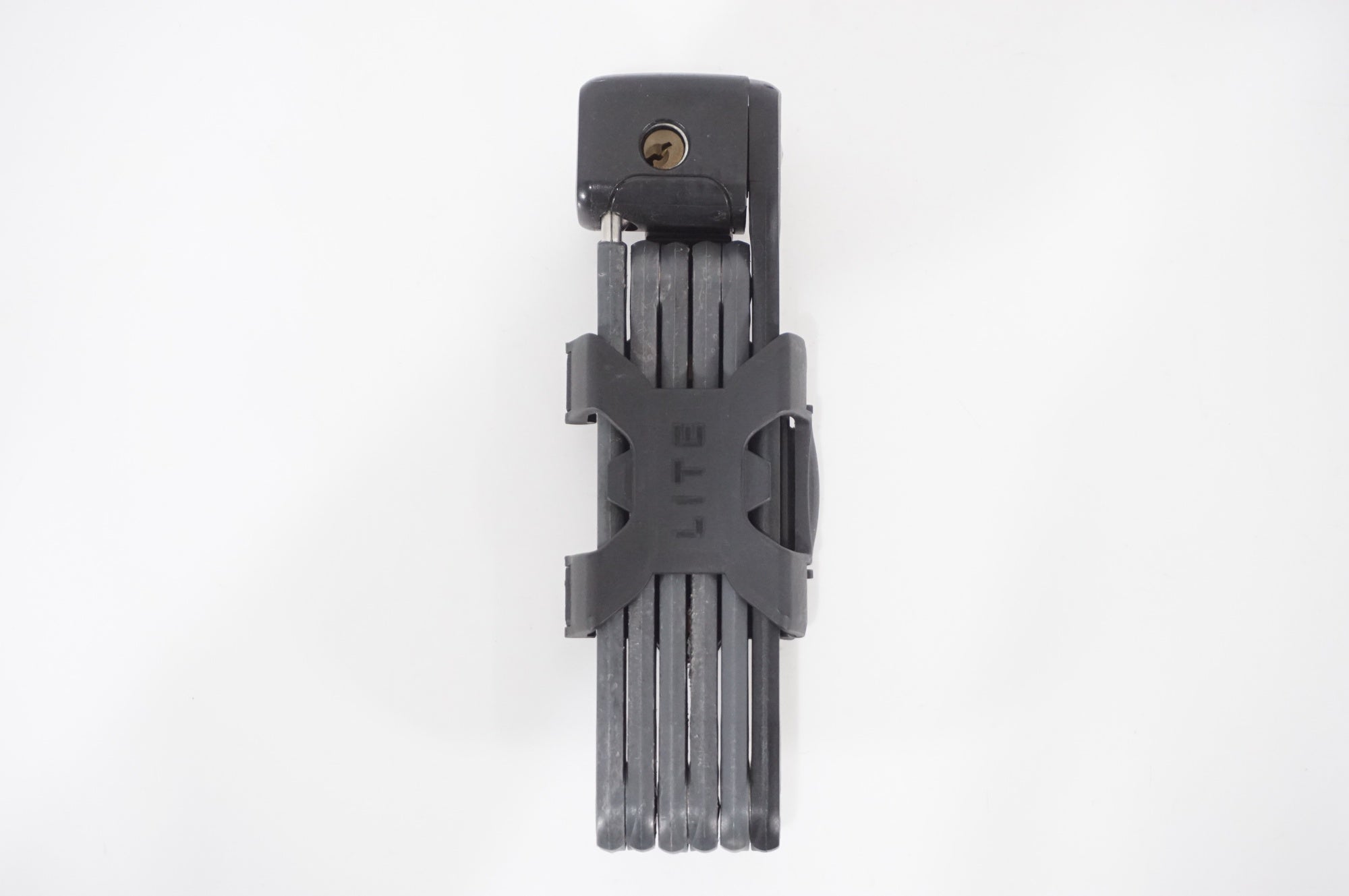 ABUS 「アブス」 BORDO LITE 6055 ロック / AKIBA店