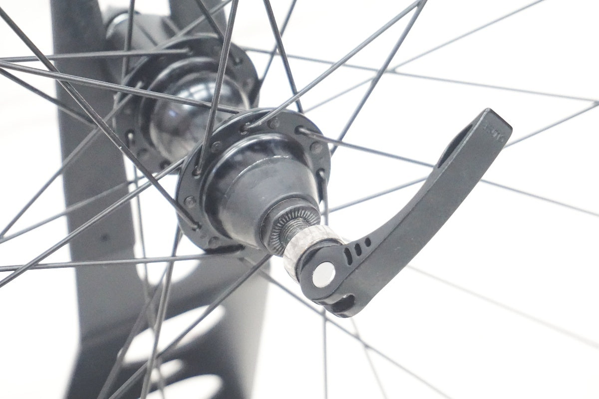 MADDUX 「マダックス」 RS3.0 シマノ8/9s リアホイール / 大阪美原北インター店