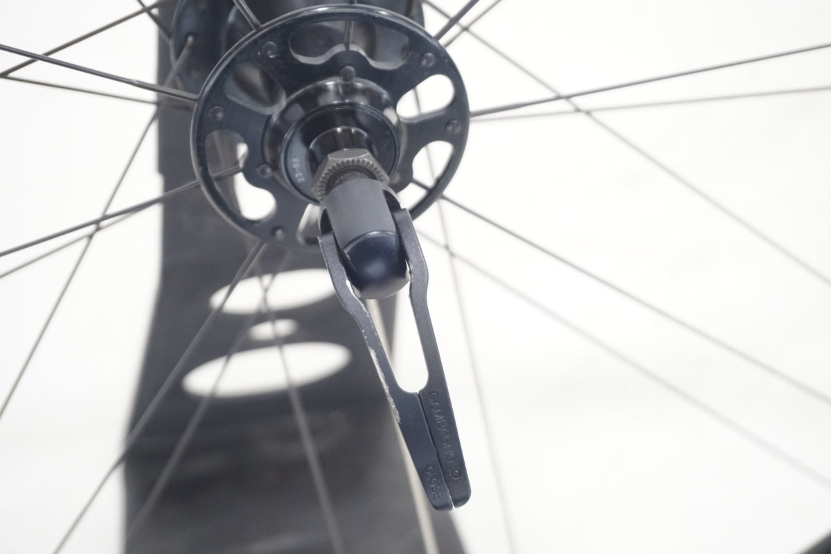 CAMPAGNOLO 「カンパニョーロ」 VENTO REACTION G3 カンパフリー