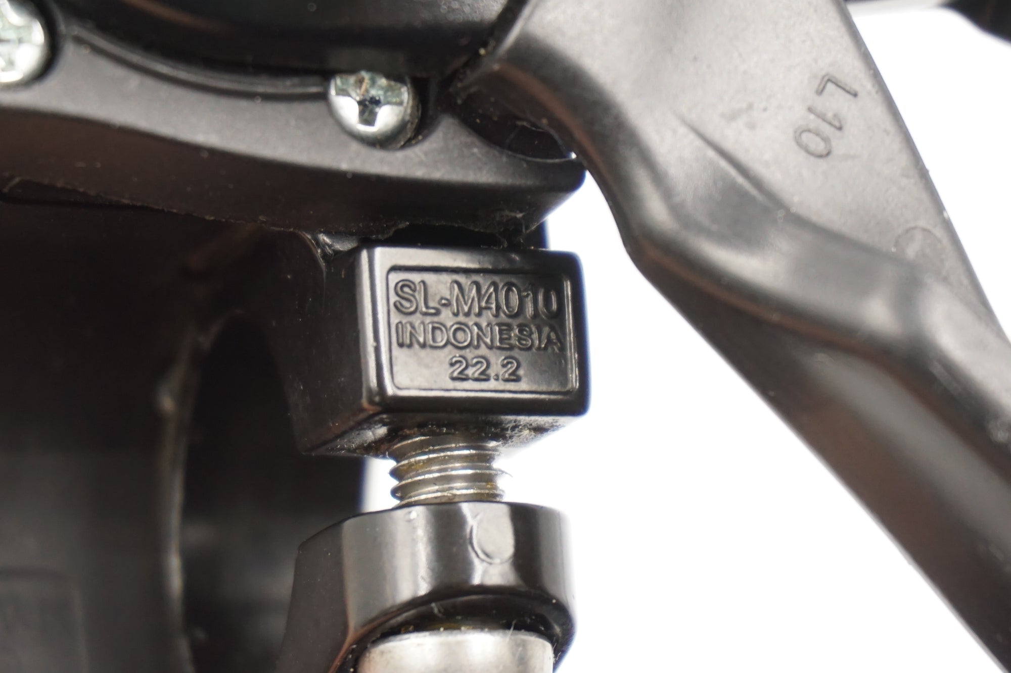 SHIMANO 「シマノ」 SL-M4000/M4010 ラピッドファイヤーシフター / 奈良店