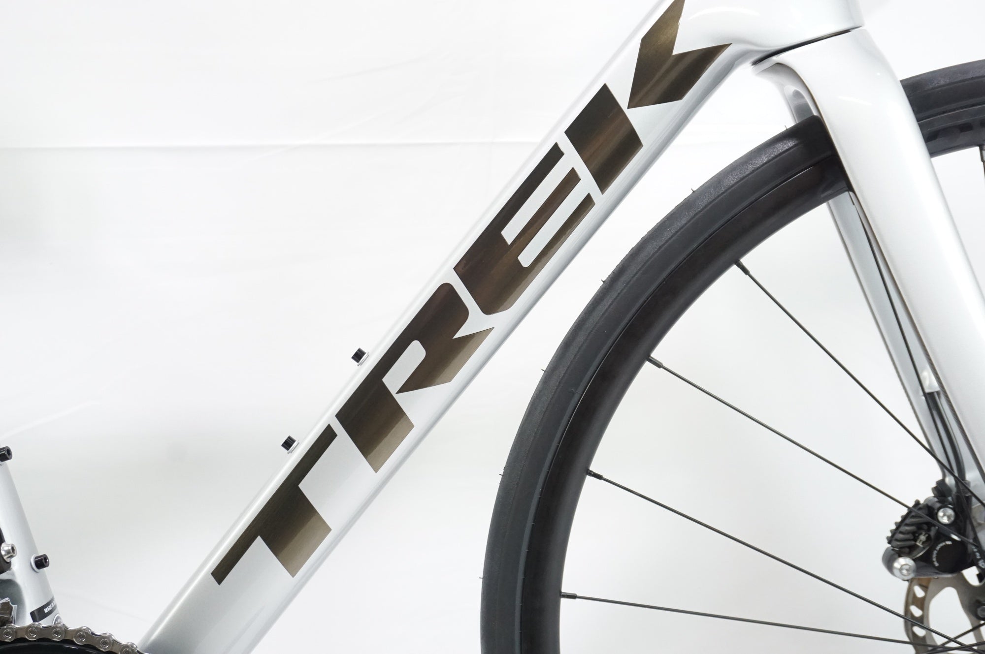 TREK 「トレック」 EMONDA SL5 DISC 2021年モデル ロードバイク / 中目黒店