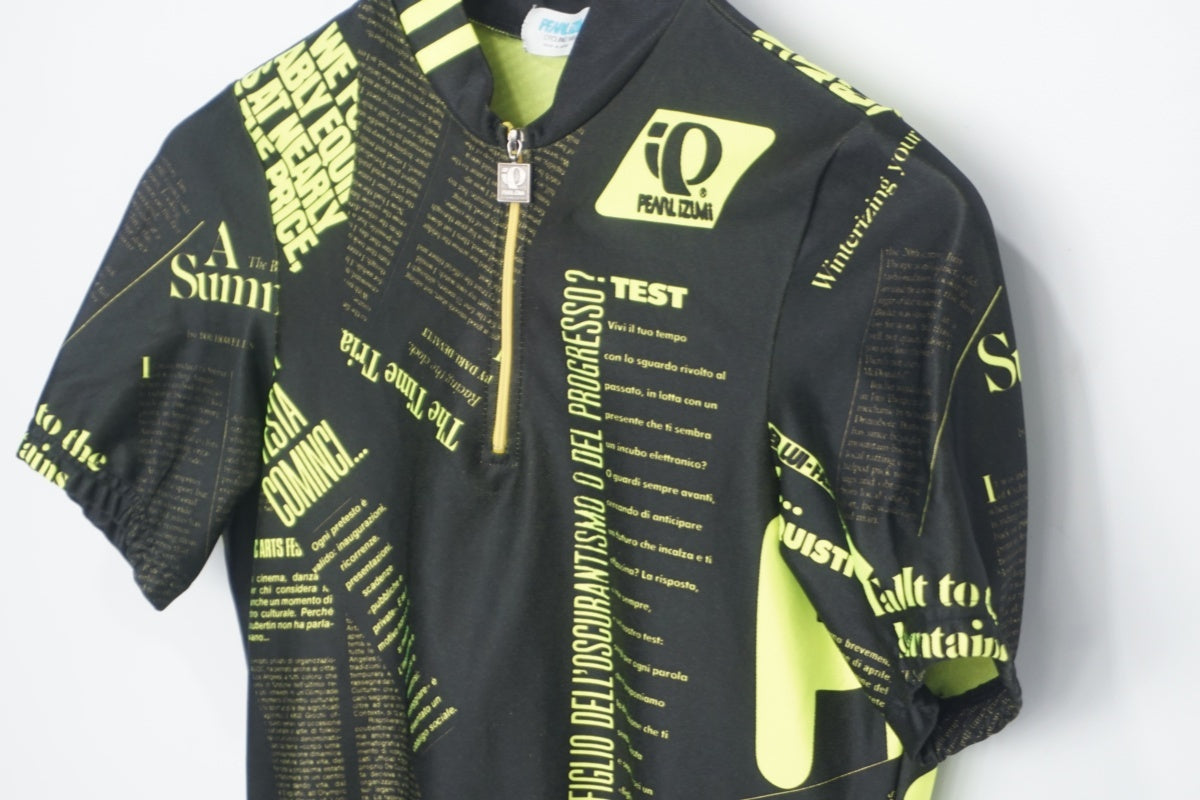 PEARL IZUMI 「パールイズミ」 半袖 Mサイズ サイクルジャージ / 滋賀大津店