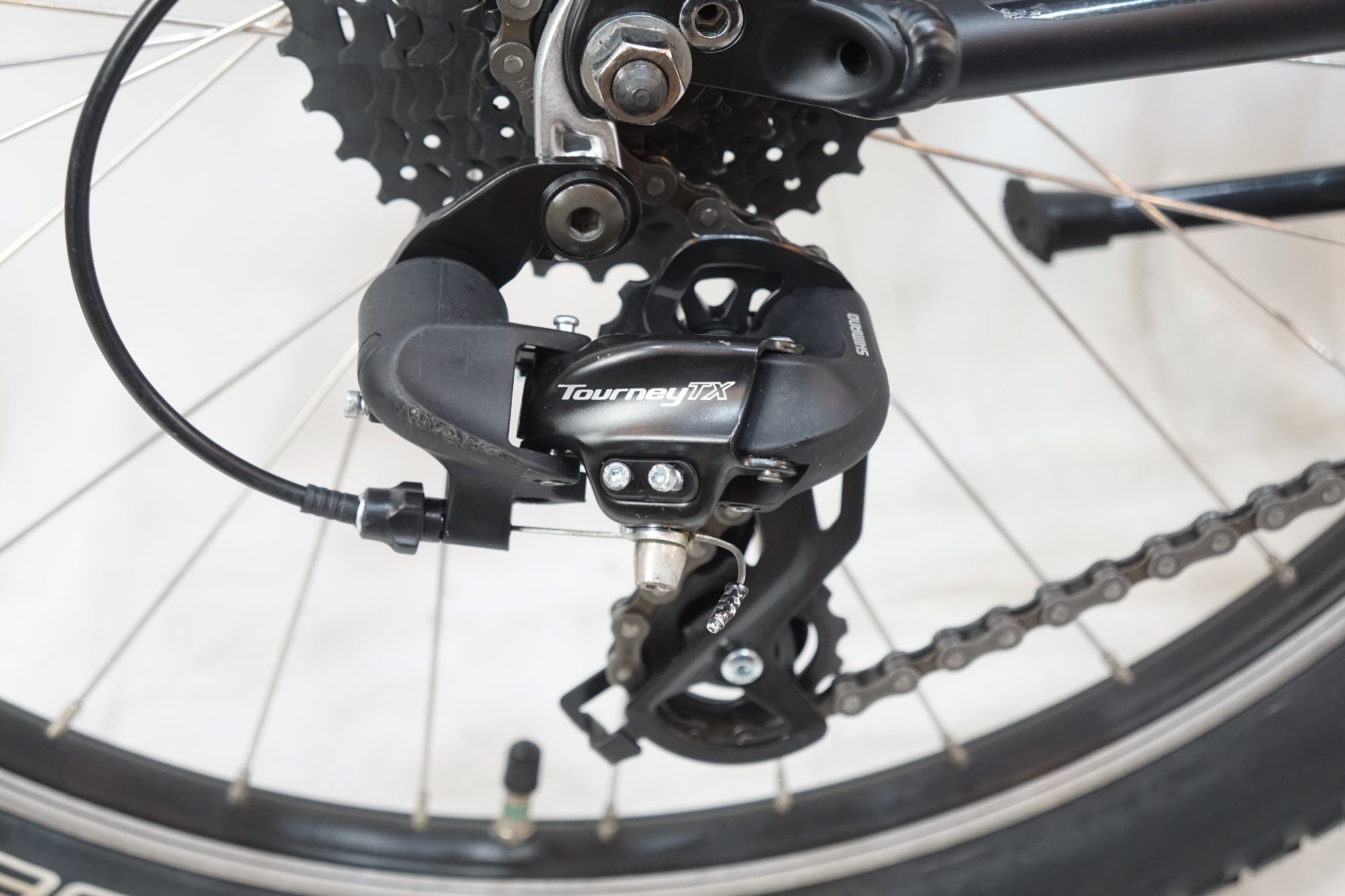SPECIALIZED 「スペシャライズド」 HOTROCK24 2019年モデル 24インチ キッズバイク / バイチャリ浦和ベース