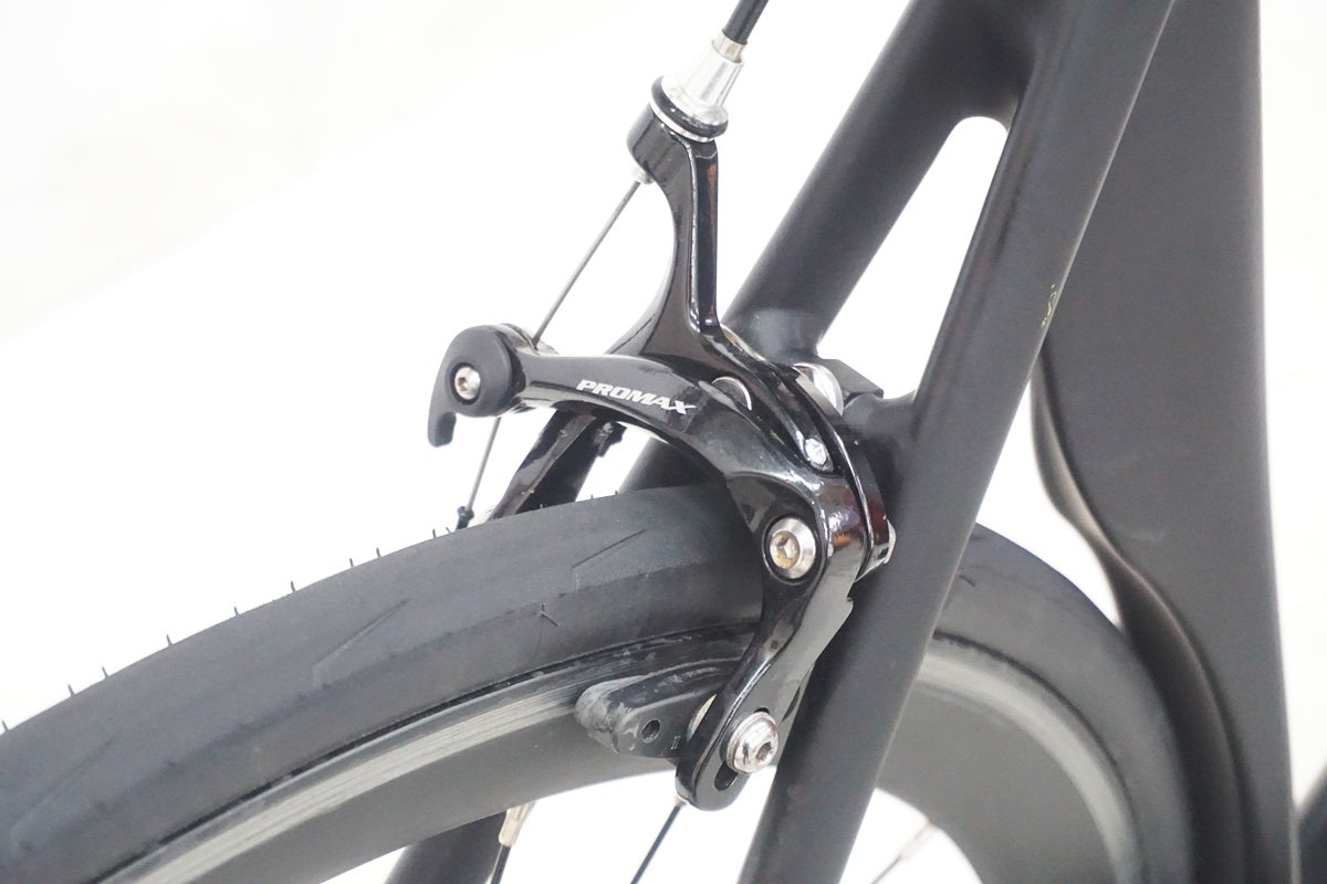 LEADER BIKE 「リーダーバイク」 725TR 2023年モデル ピストバイク / 大阪美原北インター店