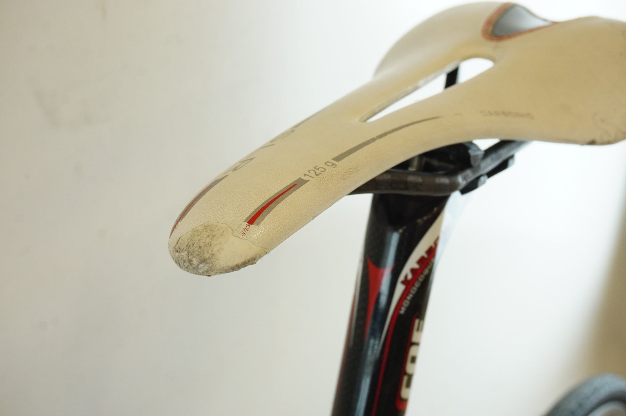PINARELLO 「ピナレロ」 FP2 2008年モデル カスタム ロードバイク
