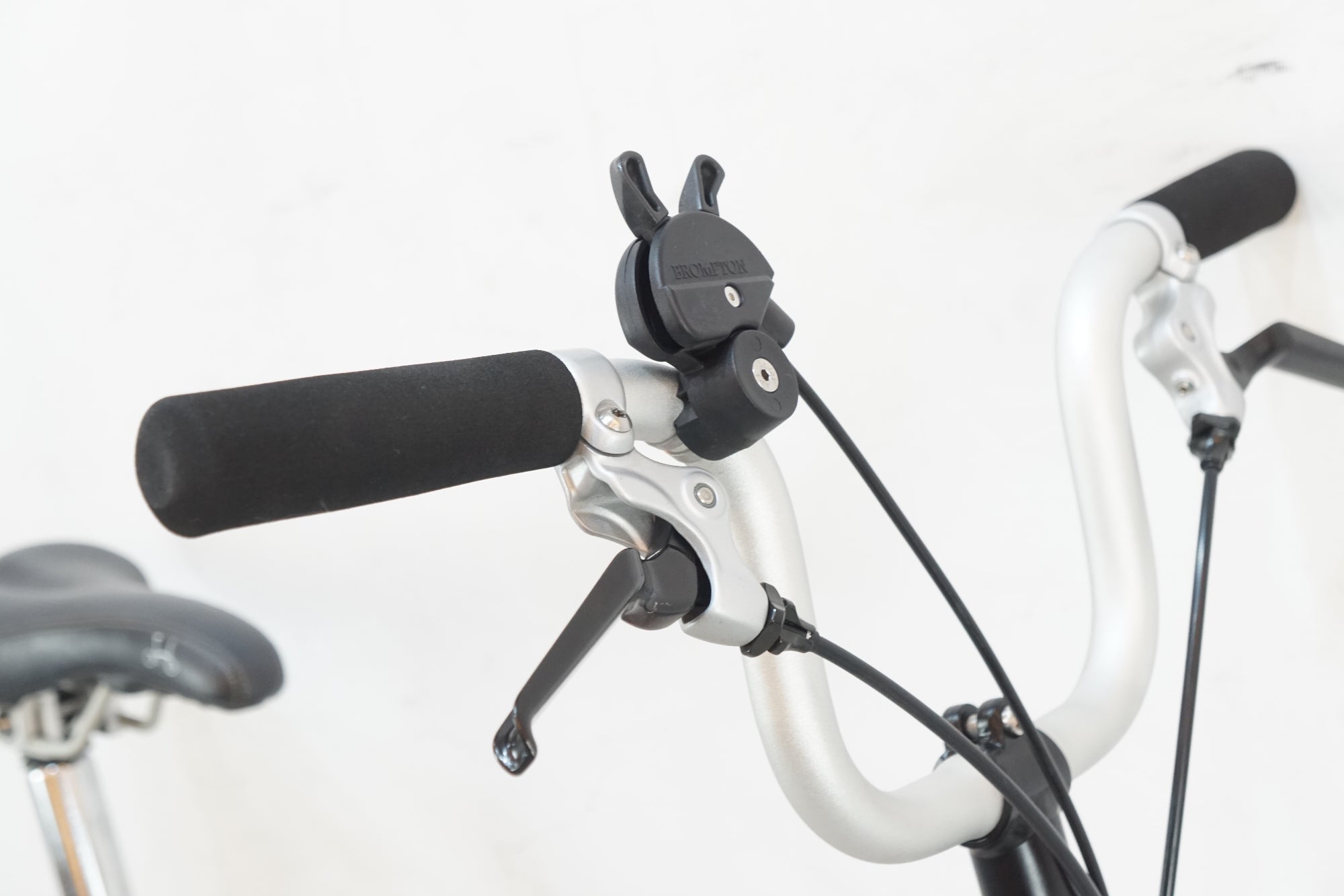 BROMPTON 「ブロンプトン」 M3L 2015年モデル 16インチ 折り畳み自転車 