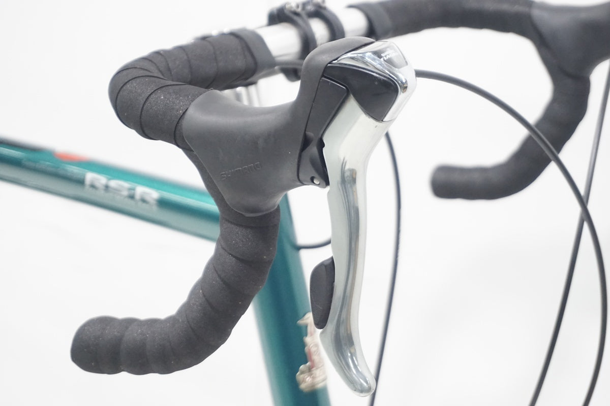 RALEIGH 「ラレー」 RS-R 2005年モデル 20インチ ミニベロ / 滋賀大津