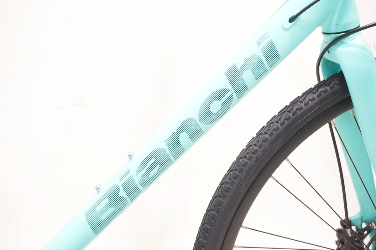 BIANCHI 「ビアンキ」 C-SPORT2 DISC 2020年モデル クロスバイク / 大阪門真店