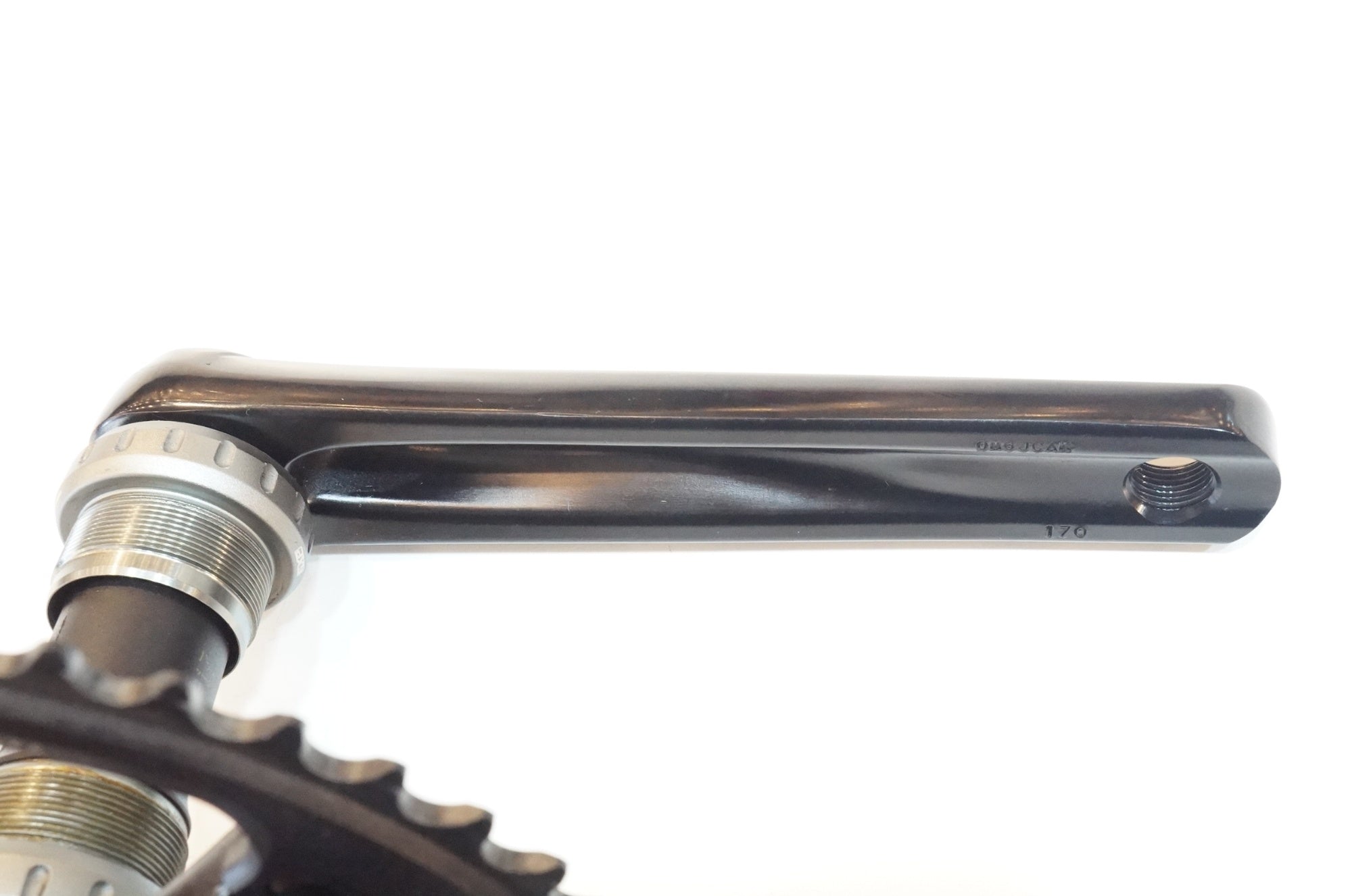 SRAM 「スラム」 OMNIUM GXP 48T 170mm クランクセット / 浦和ベース