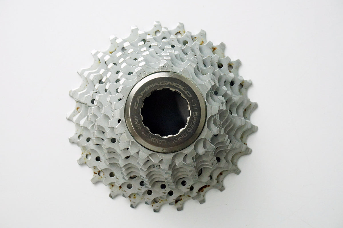 CAMPAGNOLO 「カンパニョーロ」 12-25T スプロケット / 浜松店