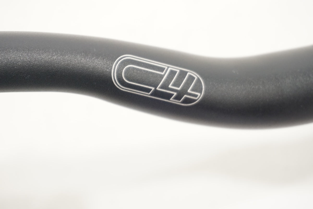 CANNONDALE 「キャノンデール」 C4 φ31.8 640mm ライザーバー ハンドル / 滋賀大津店