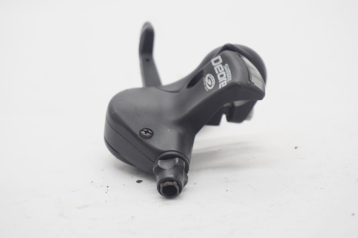 SHIMANO「シマノ」 DEORE SL-M510 ラピッドファイヤーシフター / 京都八幡店