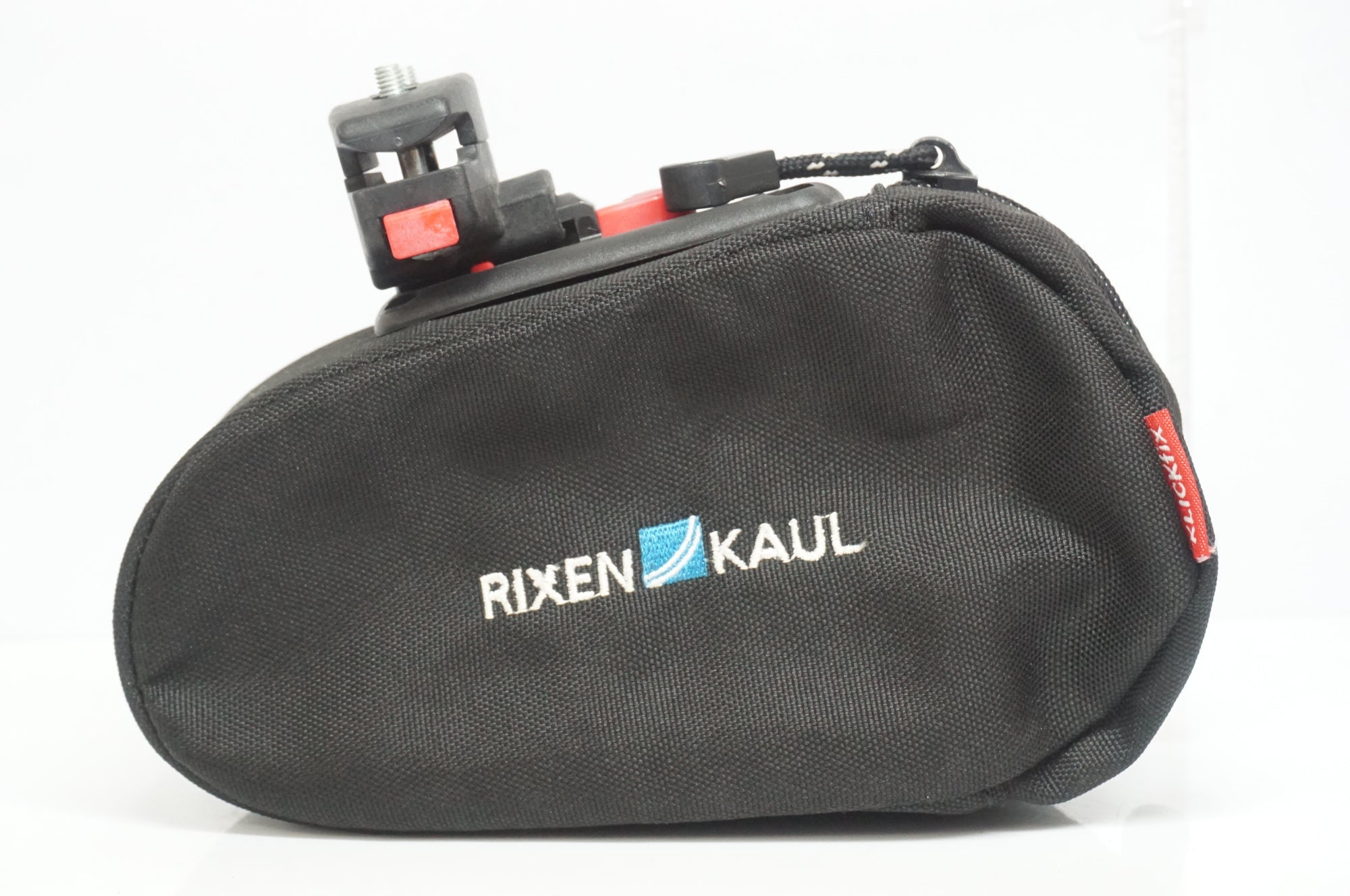 RIXEN KAUL 「リクセンカウル」 サドルバッグ / 大宮店