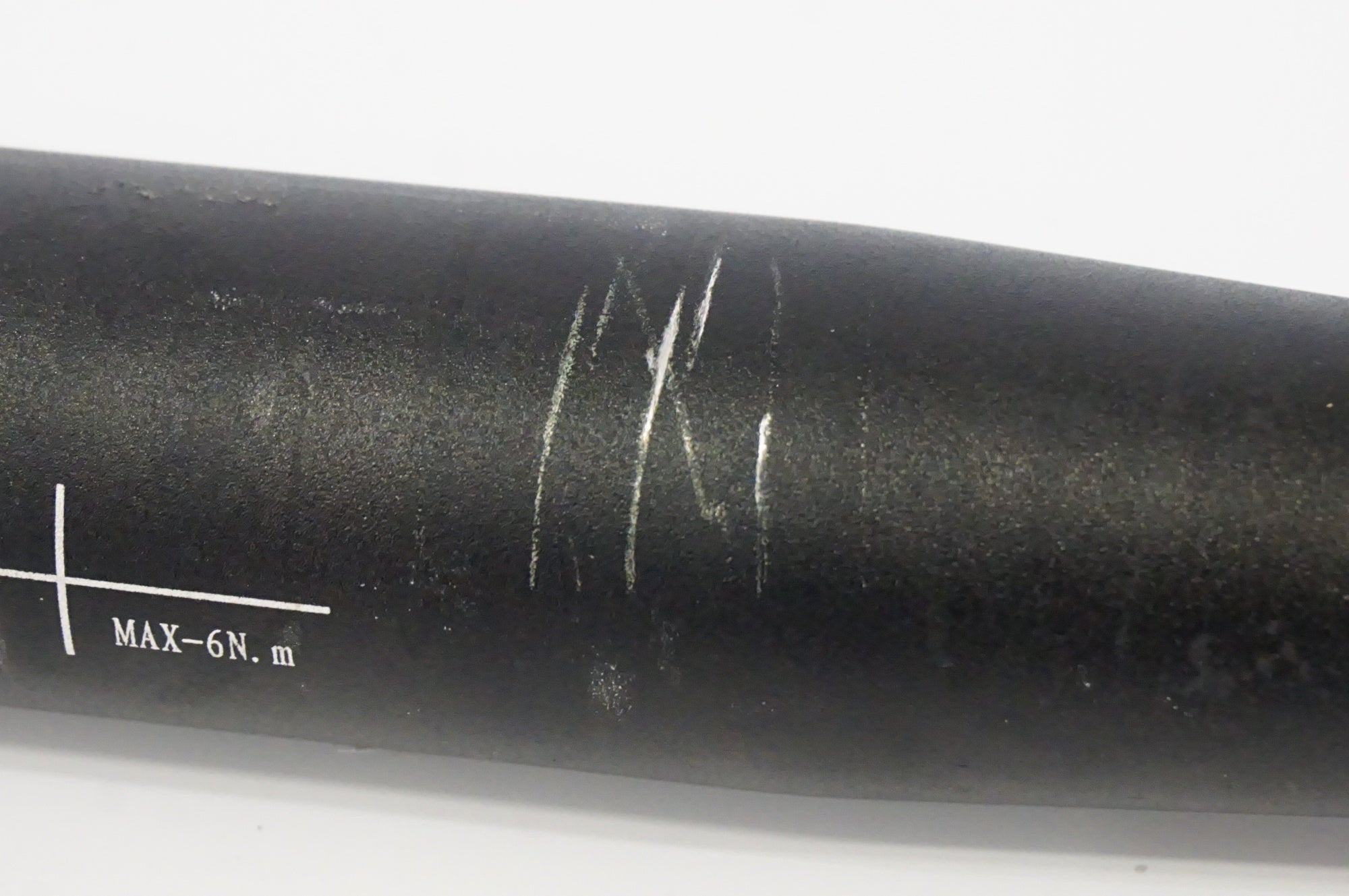 ブランド不明 φ31.8 560mm ハンドル / 浜松店