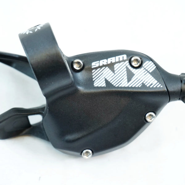 SRAM 「スラム」 NX トリガーシフター / 有明ガーデン店 ｜ バイチャリ