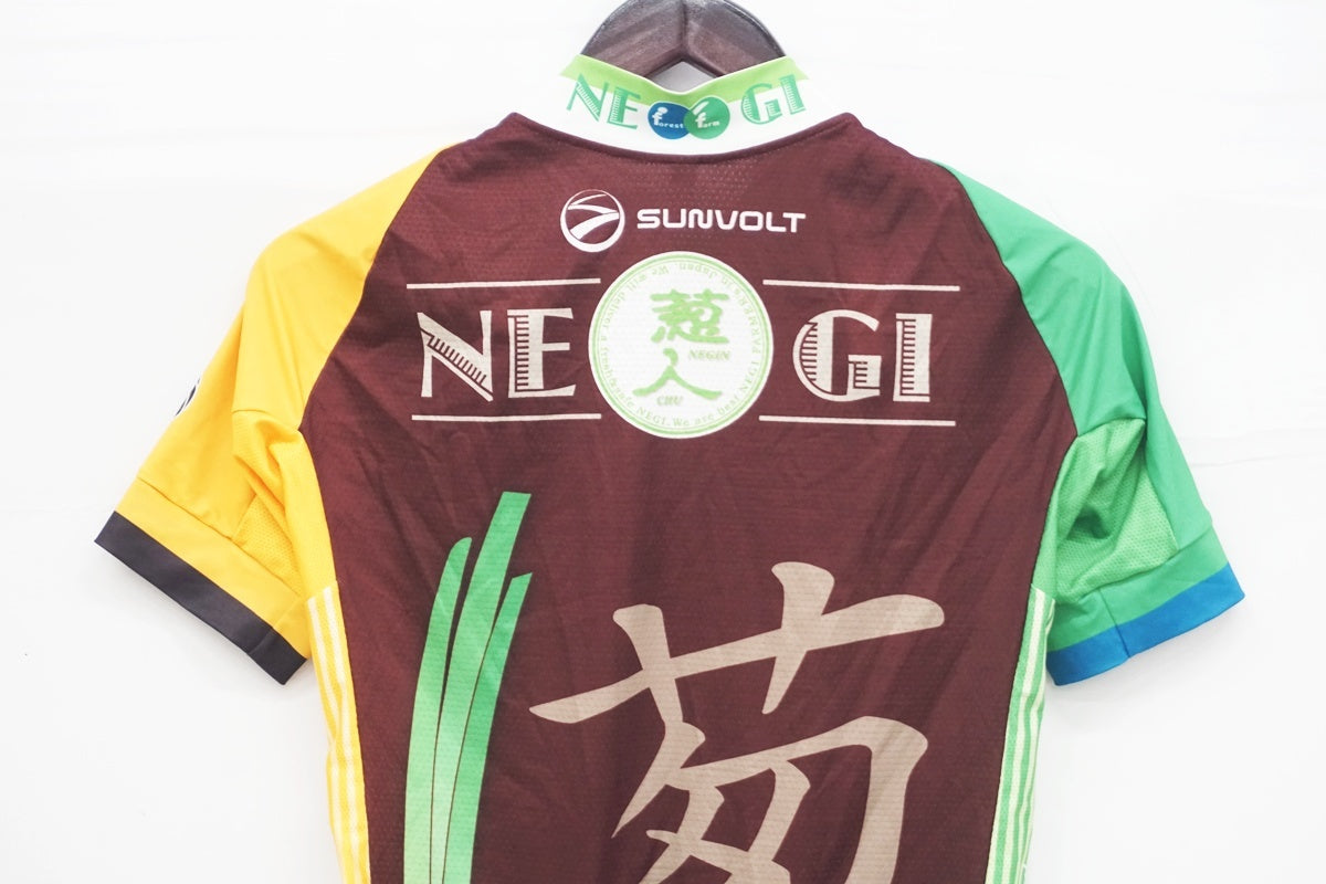 SUNVOLT 「サンボルト」 Lサイズ ジャージ  / 大阪美原北インター店