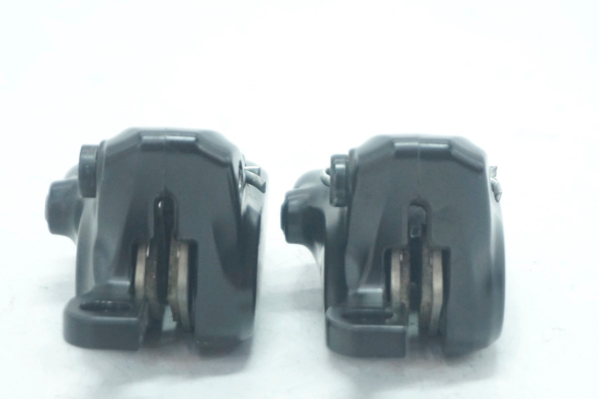 SHIMANO 「シマノ」 BR-MT200 ディスクブレーキキャリパーセット SHIMANO 「シマノ」 BR-MT200 ディスクブレーキキャリパーセット