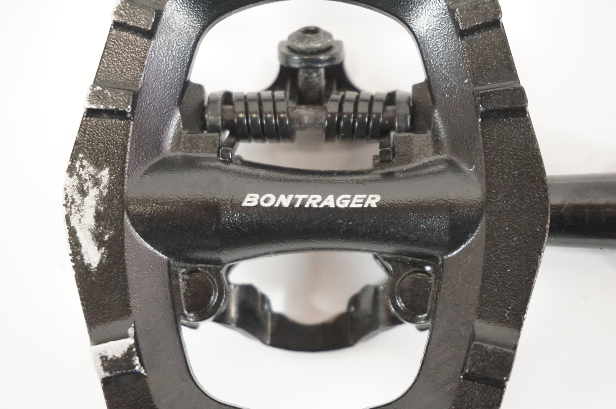 BONTRAGER 「ボントレガー」 COMMUTER PEDAL ペダル / 宇都宮店
