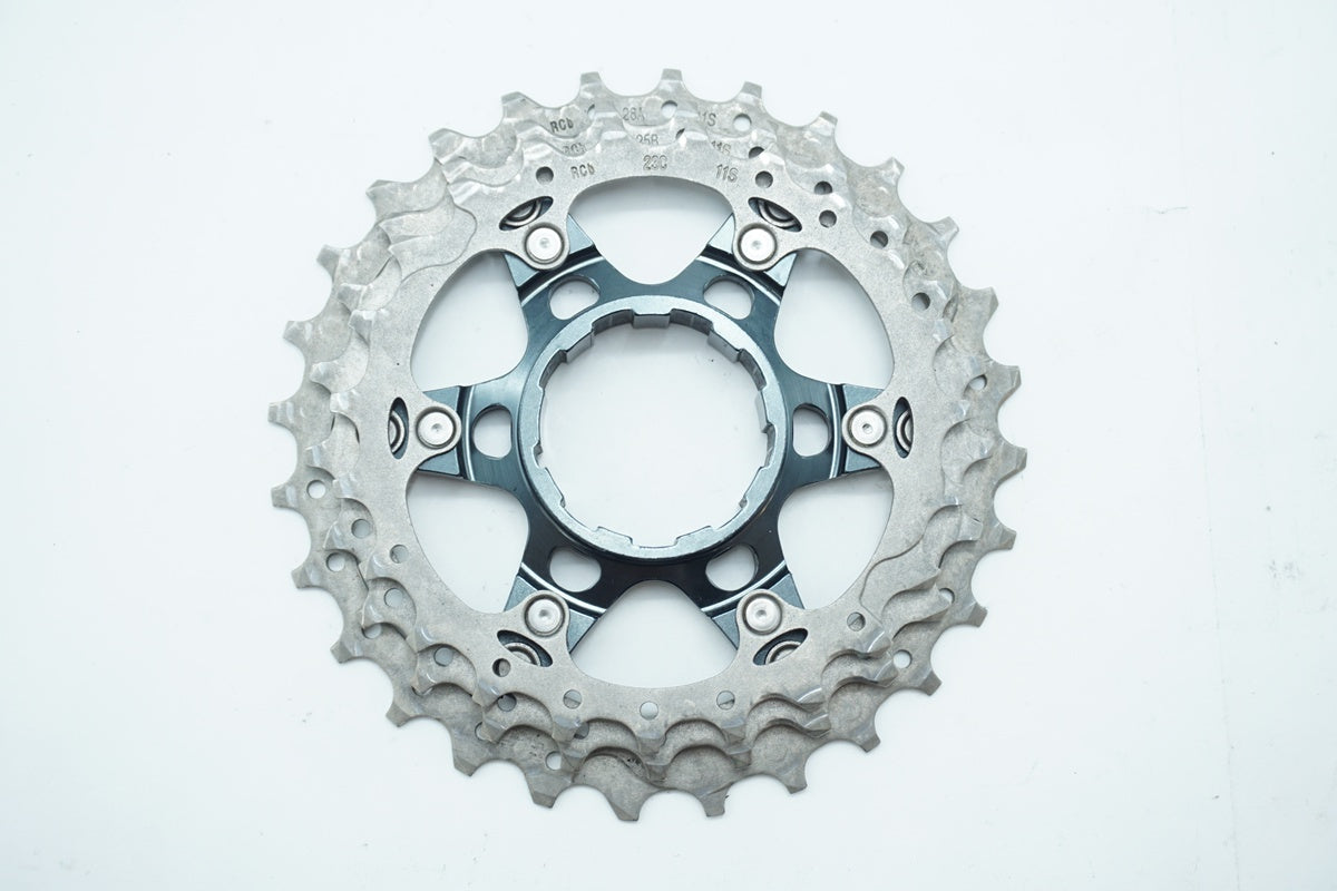 SHIMANO「シマノ」 ULTEGRA CS-R8000 11-28T スプロケット/ 京都西院店