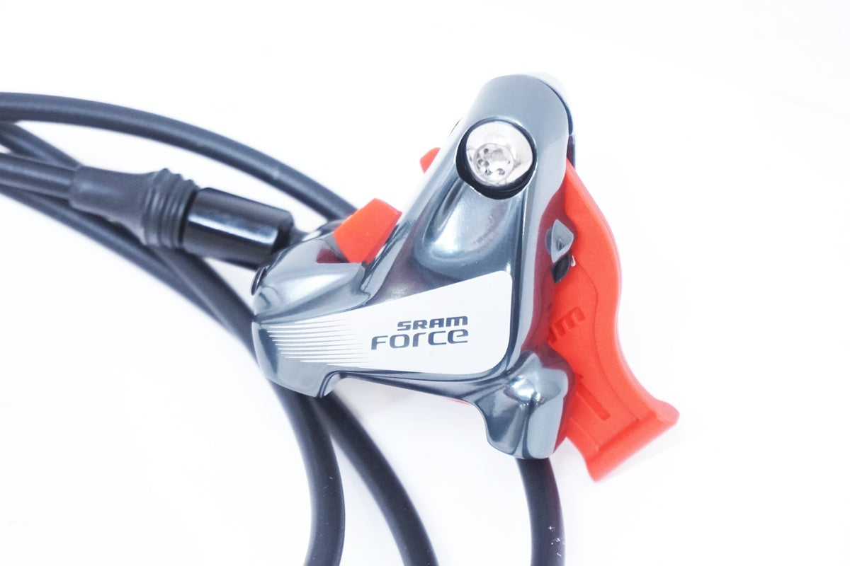 SRAM 「スラム」 FORCE 1 HYD DISC 左のみ ブレーキセット / 大阪美原北インター店