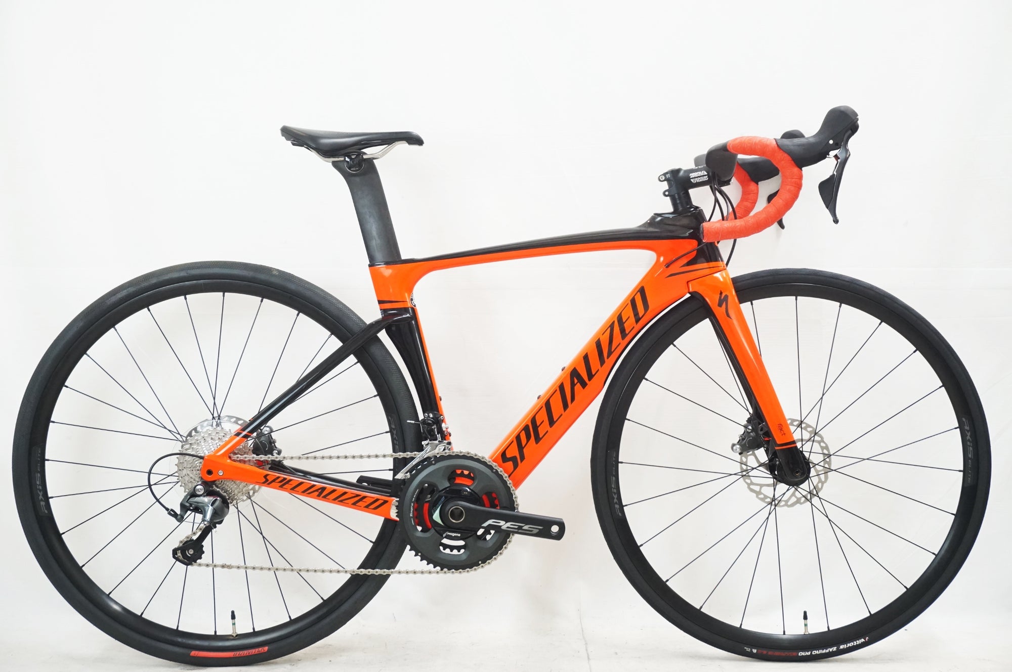 SPECIALIZED 「スペシャライズド」 VENGE VIAS EXPERT DISC 2017年モデル ロードバイク / 福岡店