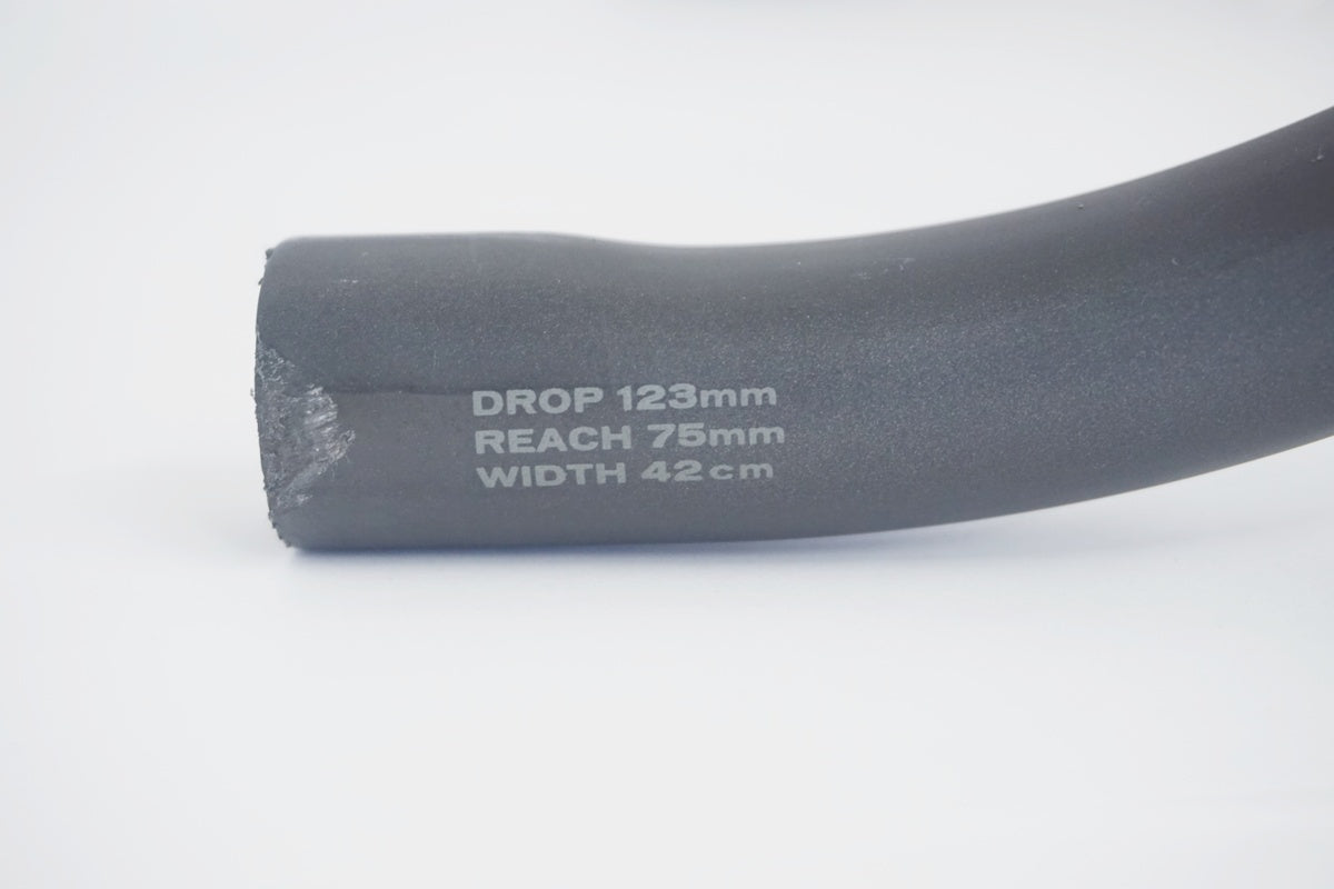 SPECIALIZED 「スペシャライズド」 S-WORKS CARBON SHALLOW ROAD BAR