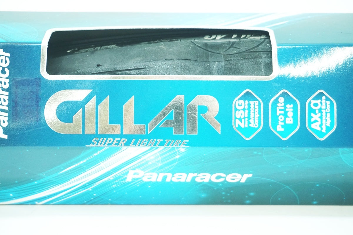 PANARACER 「パナレーサー」 GILLAR SUPER LITE TYRE 700x23C タイヤ / 大阪美原北インター店