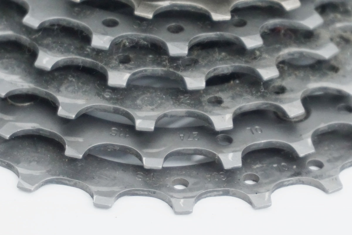 SHIMANO 「シマノ」 DURA-ACE CS-R9100 11-30T スプロケット / 京都八幡店