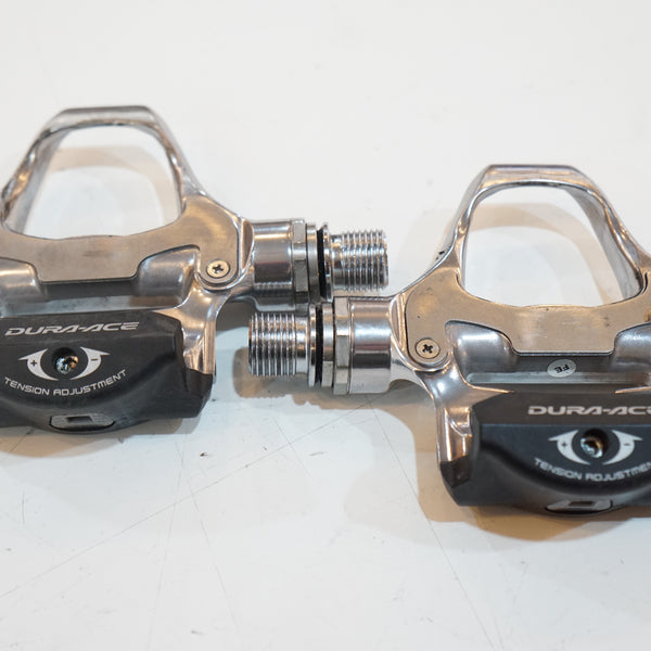 SHIMANO 「シマノ」 DURA-ACE PD-7810 ペダル / バイチャリ浦和