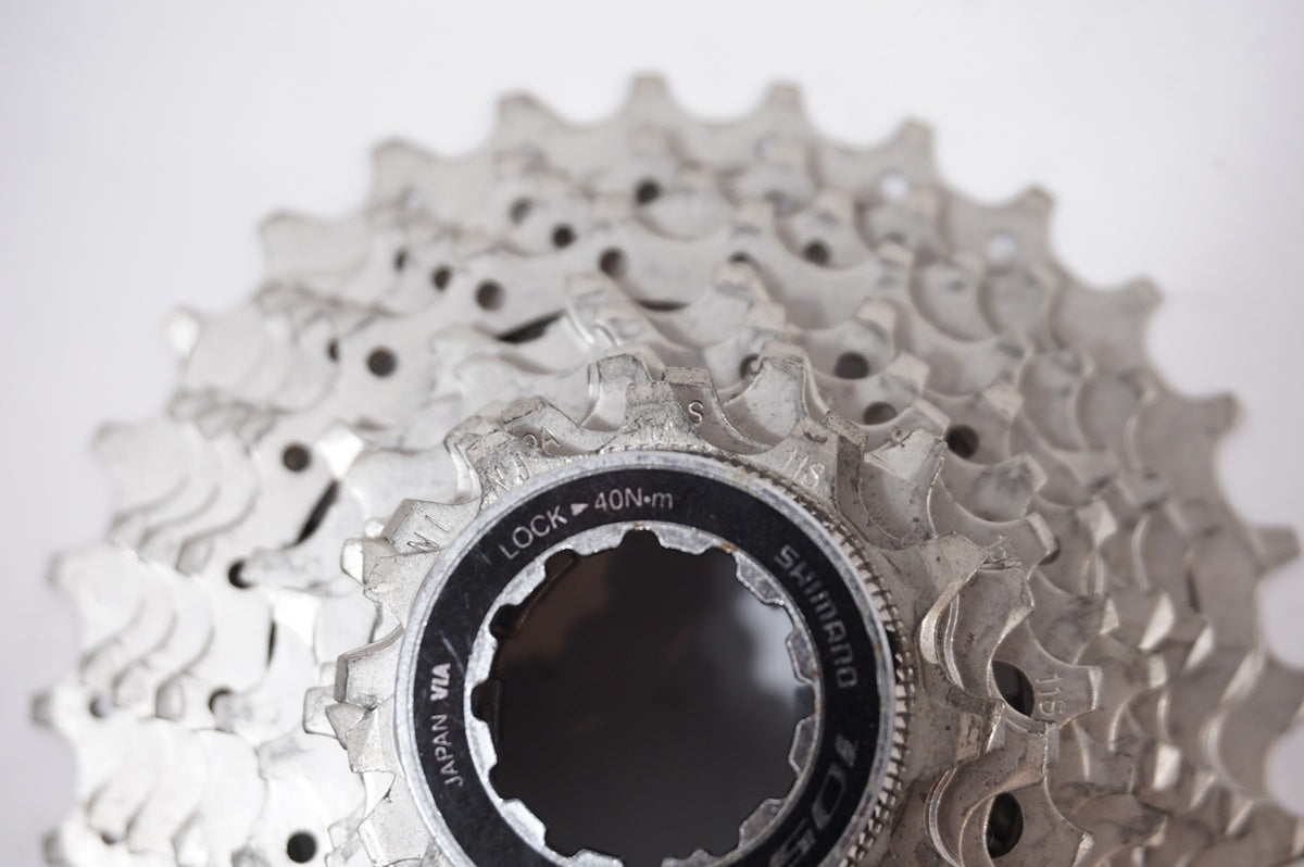(未使用･未開封品)　シマノ(SHIMANO) CS-5800 スプロケット 14T A Y1PJ14000 f4u0baa SHIMANO 「シマノ」 105 CS-5800 11-32T スプロケット / 中目黒
