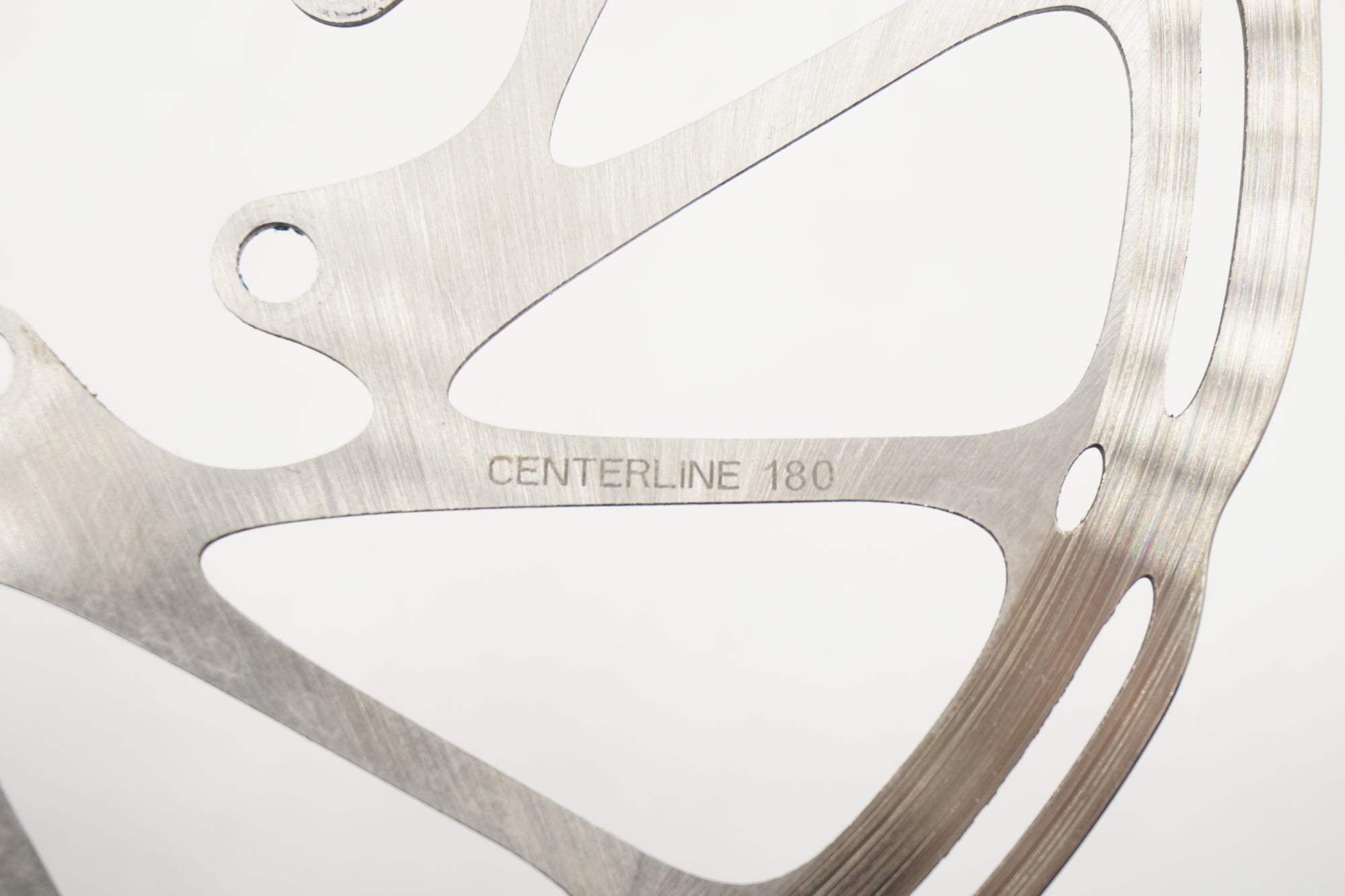 SRAM 「スラム」 CENTERLINE 180mm ディスクローター / 奈良店