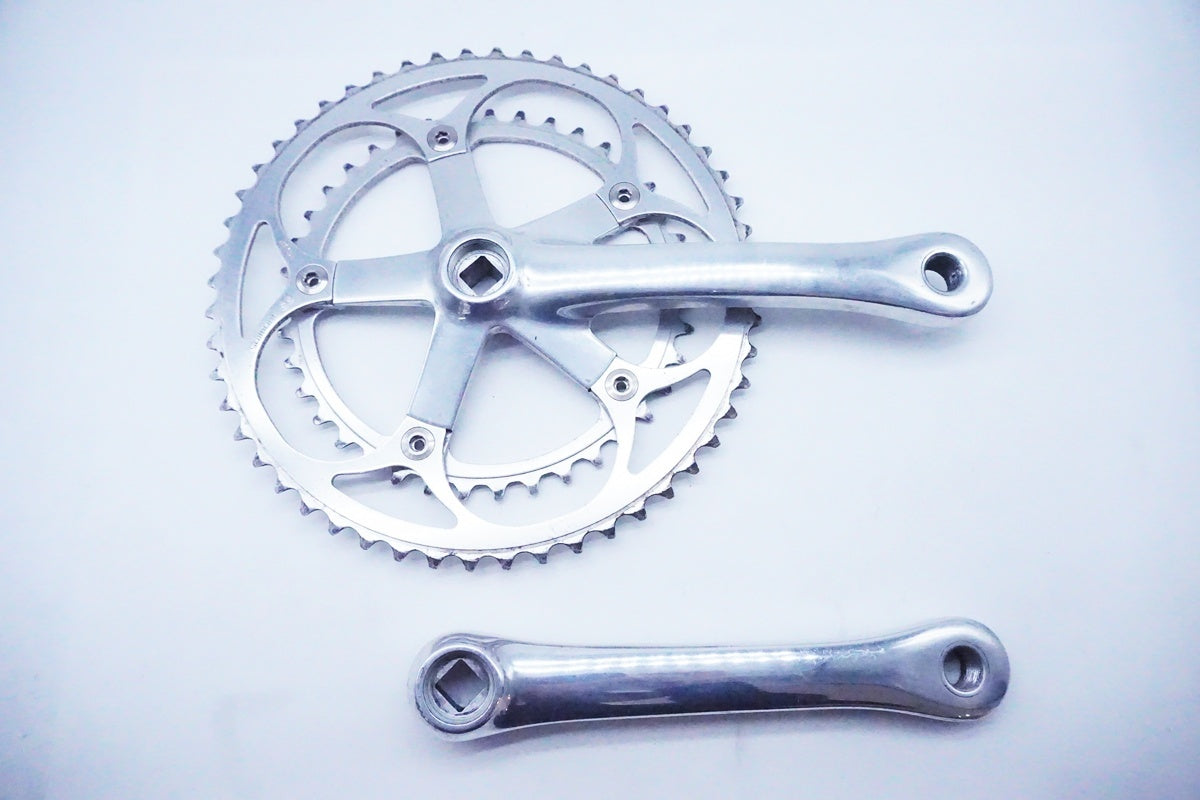 SHIMANO「シマノ」 105 FC-1056 165mm 52-39T クランクセット/ 京都西院店