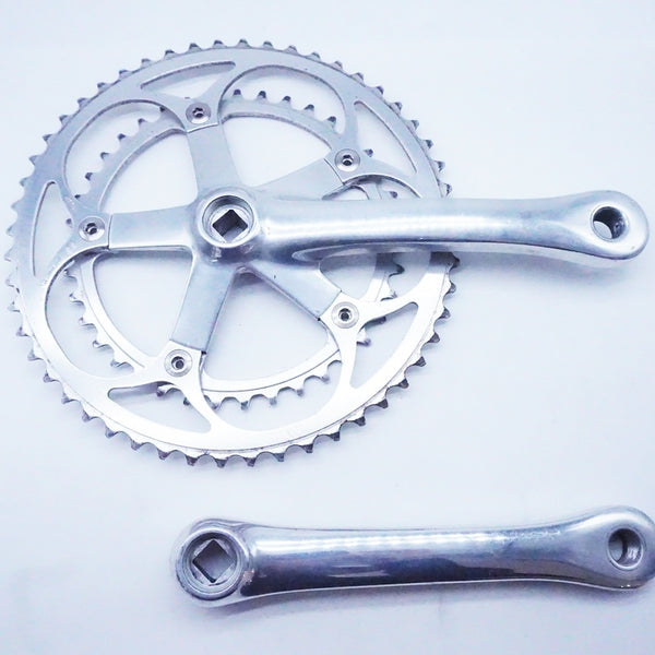 SHIMANO「シマノ」 105 FC-1056 165mm 52-39T クランクセット/ 京都