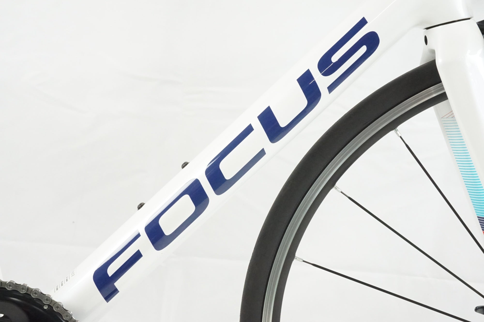 FOCUS 「フォーカス」 IZALCO RACE 9.7 2019年モデル ロードバイク / 宇都宮店