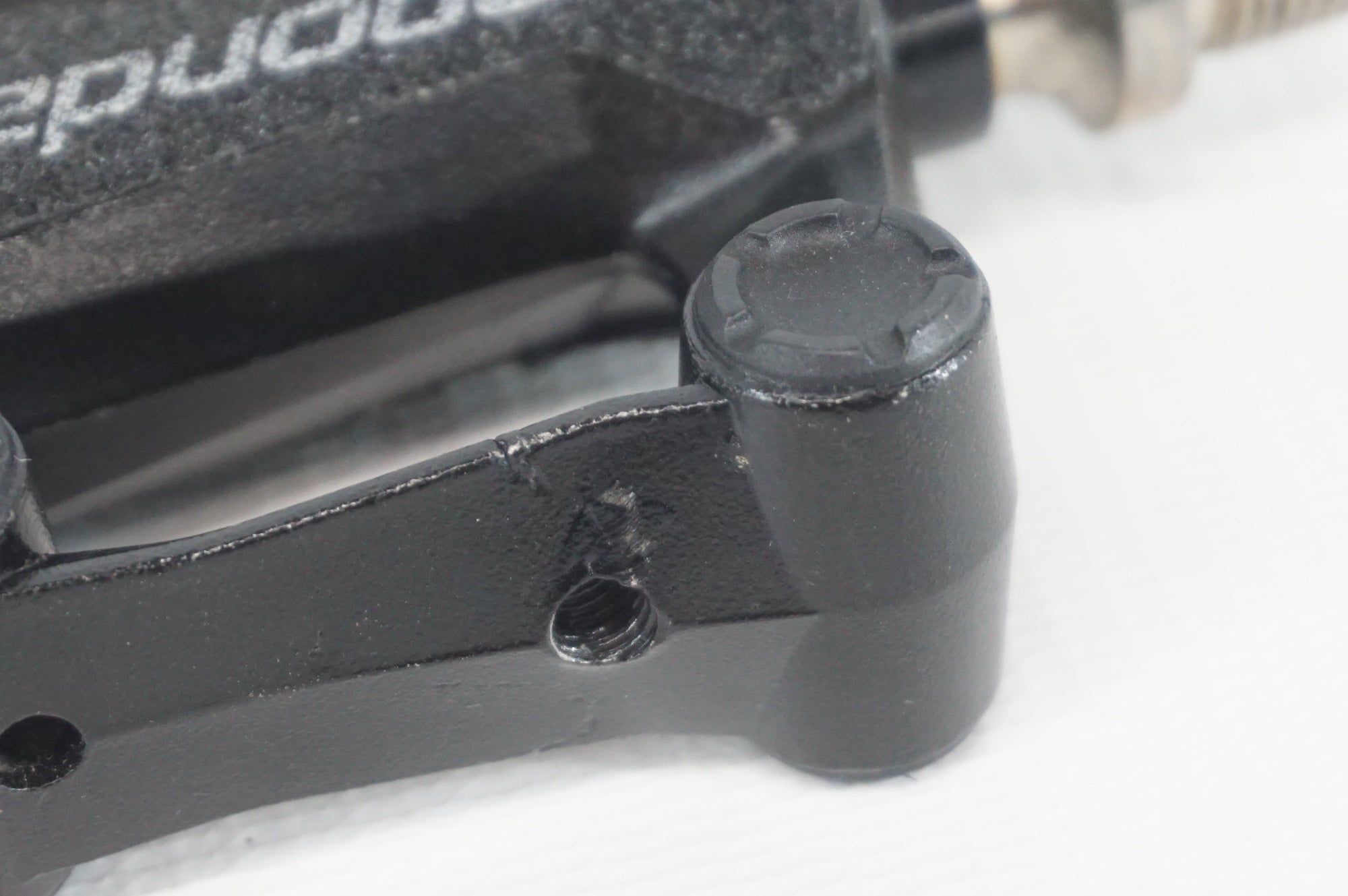 CANNONDALE 「キャノンデール」 6POINT3 ペダル / 阪急塚口店