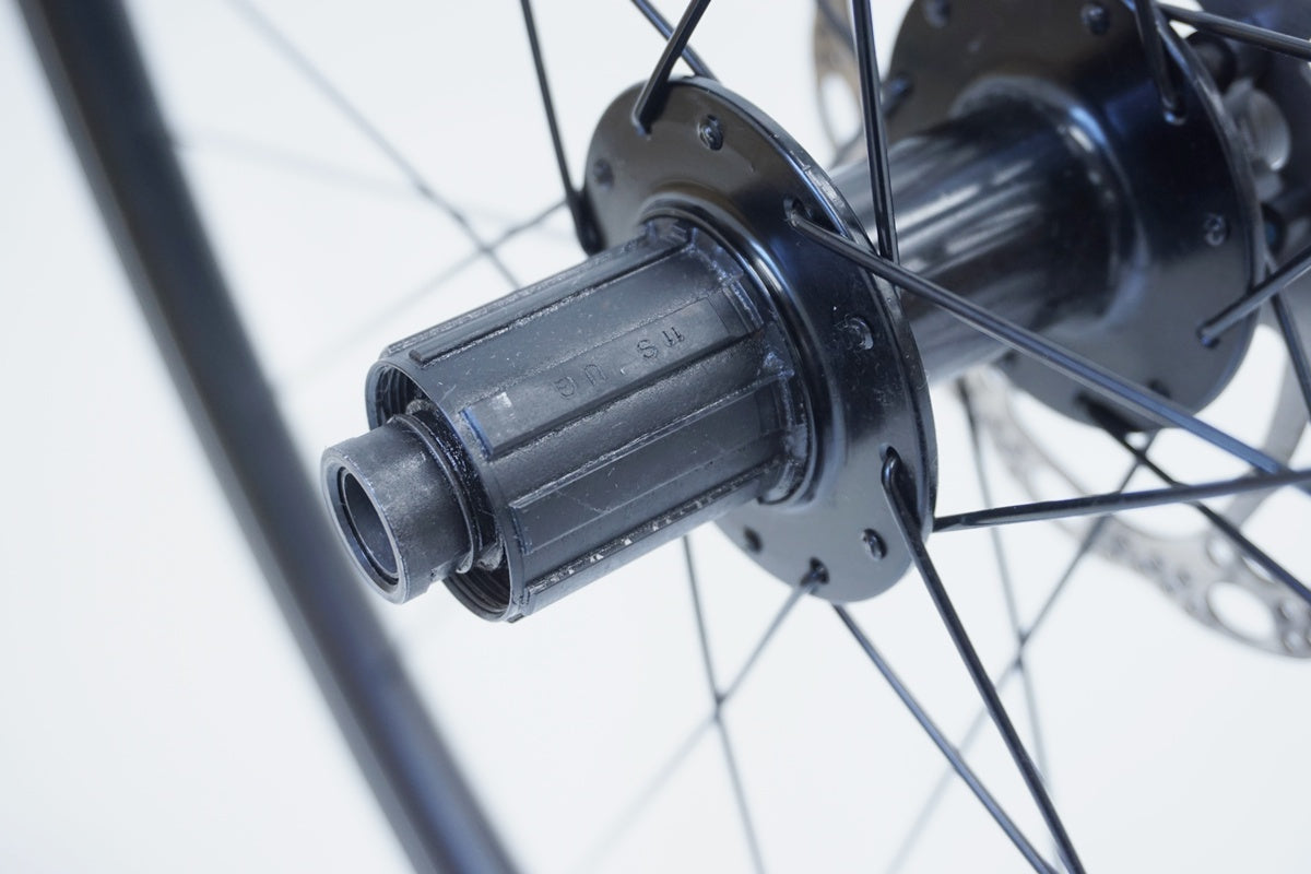 BONTRAGER 「ボントレガー」 PARADIUM DISC SHIMANO8-12S ホイールセット / 京都八幡店