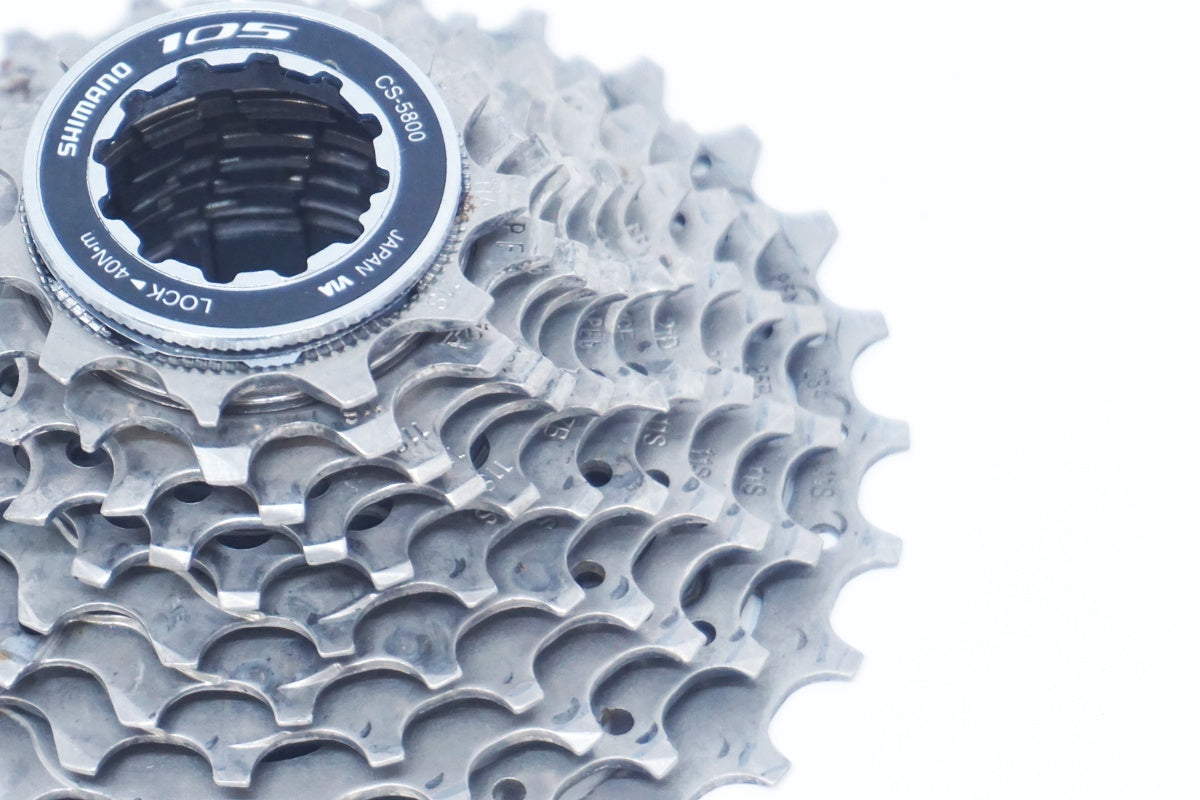 SHIMANO 「シマノ」 105 CS-5800 11-28T スプロケット / 大阪美原北インター店