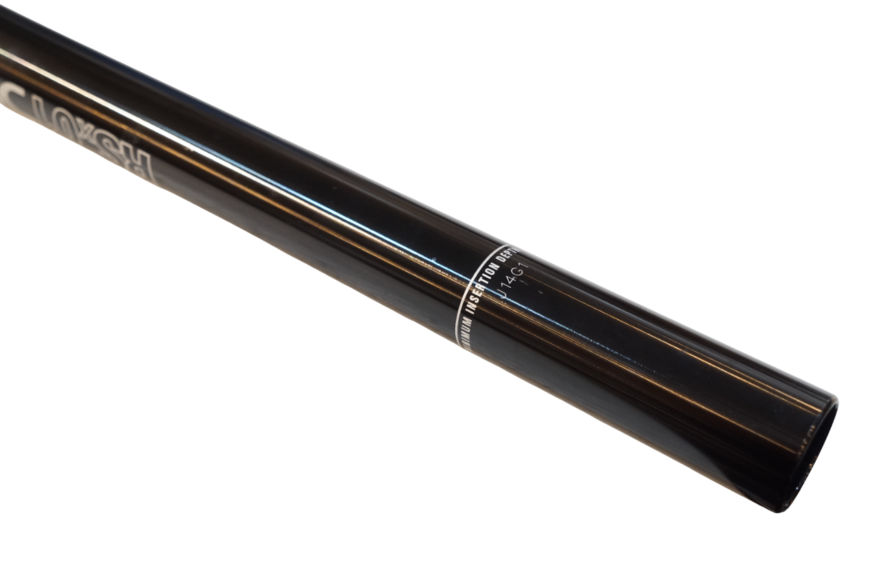 DEDA 「デダ」 RS×01 φ31.6 350mm シートポスト / バイチャリ浦和ベース