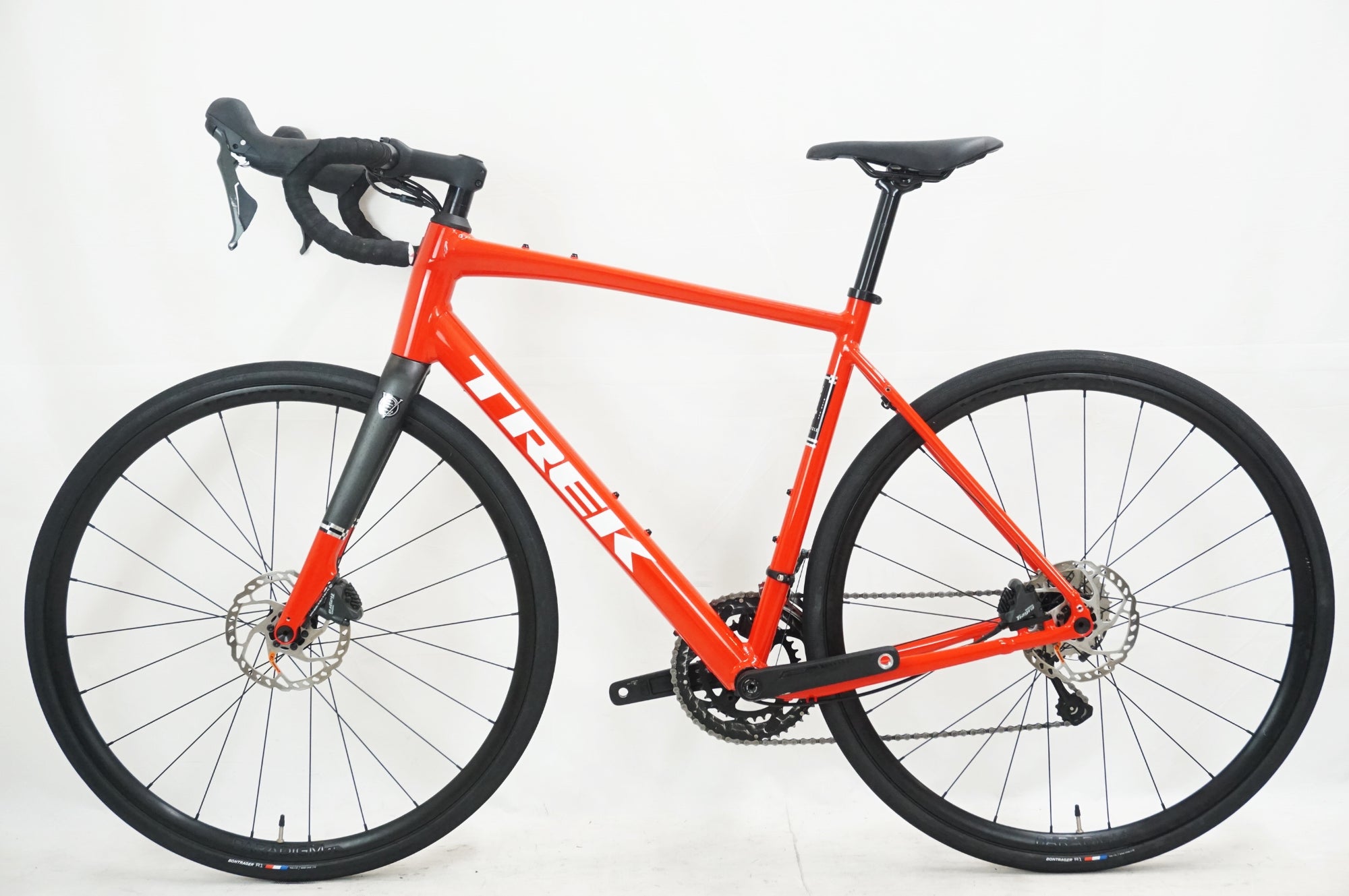 Trek Domane ロードバイク トレック TREK ドマーネ DOMANE AL4 2023年モデル 58サイズ