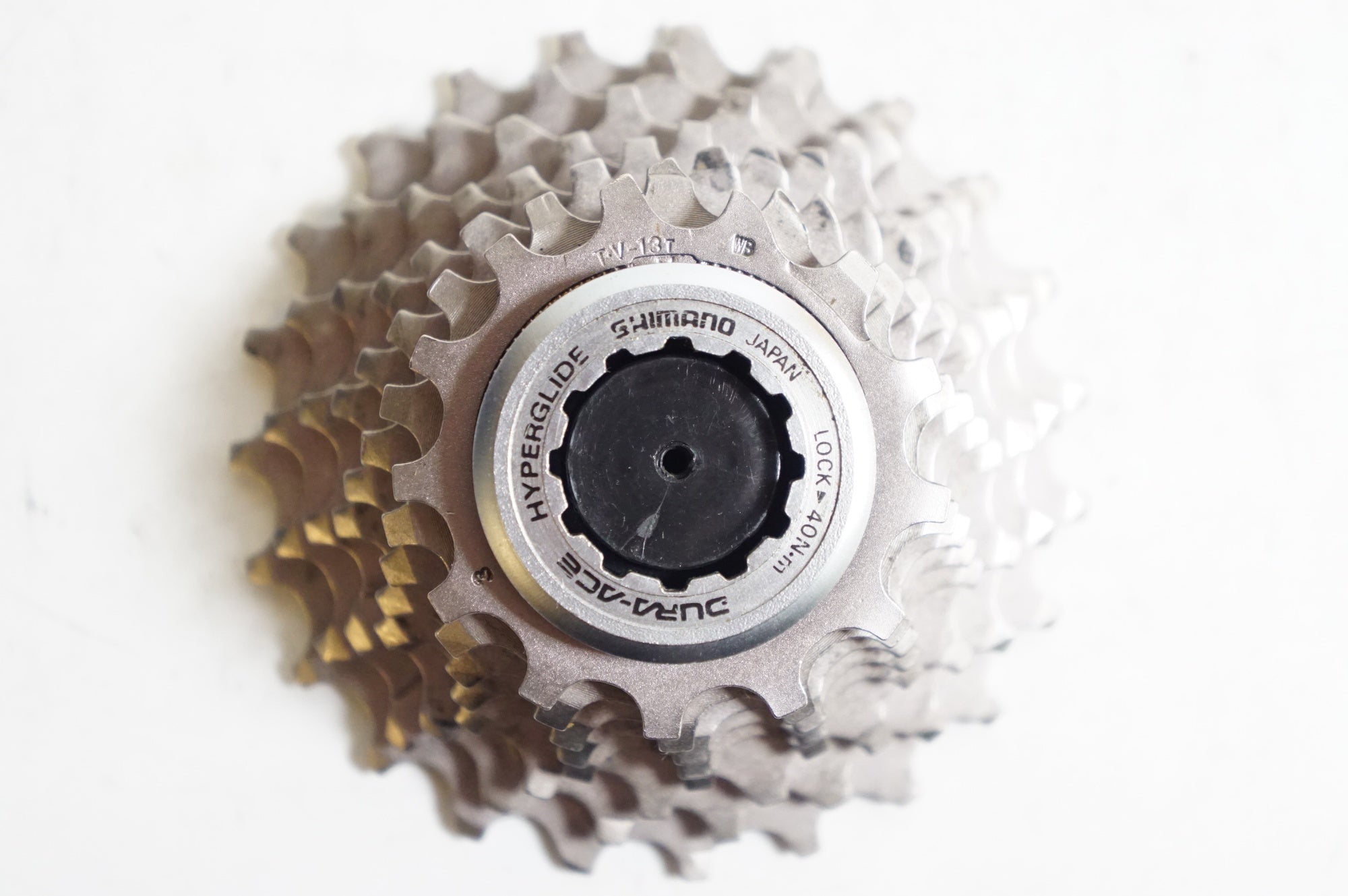 SHIMANO 「シマノ」 DURA-ACE CS-7401 13-23T スプロケット / 熊谷本店