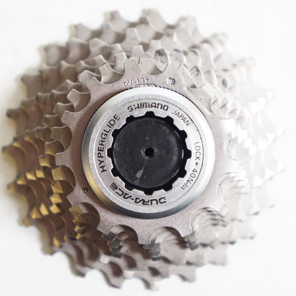 SHIMANO 「シマノ」 DURA-ACE CS-7401 13-23T スプロケット / 熊谷本店