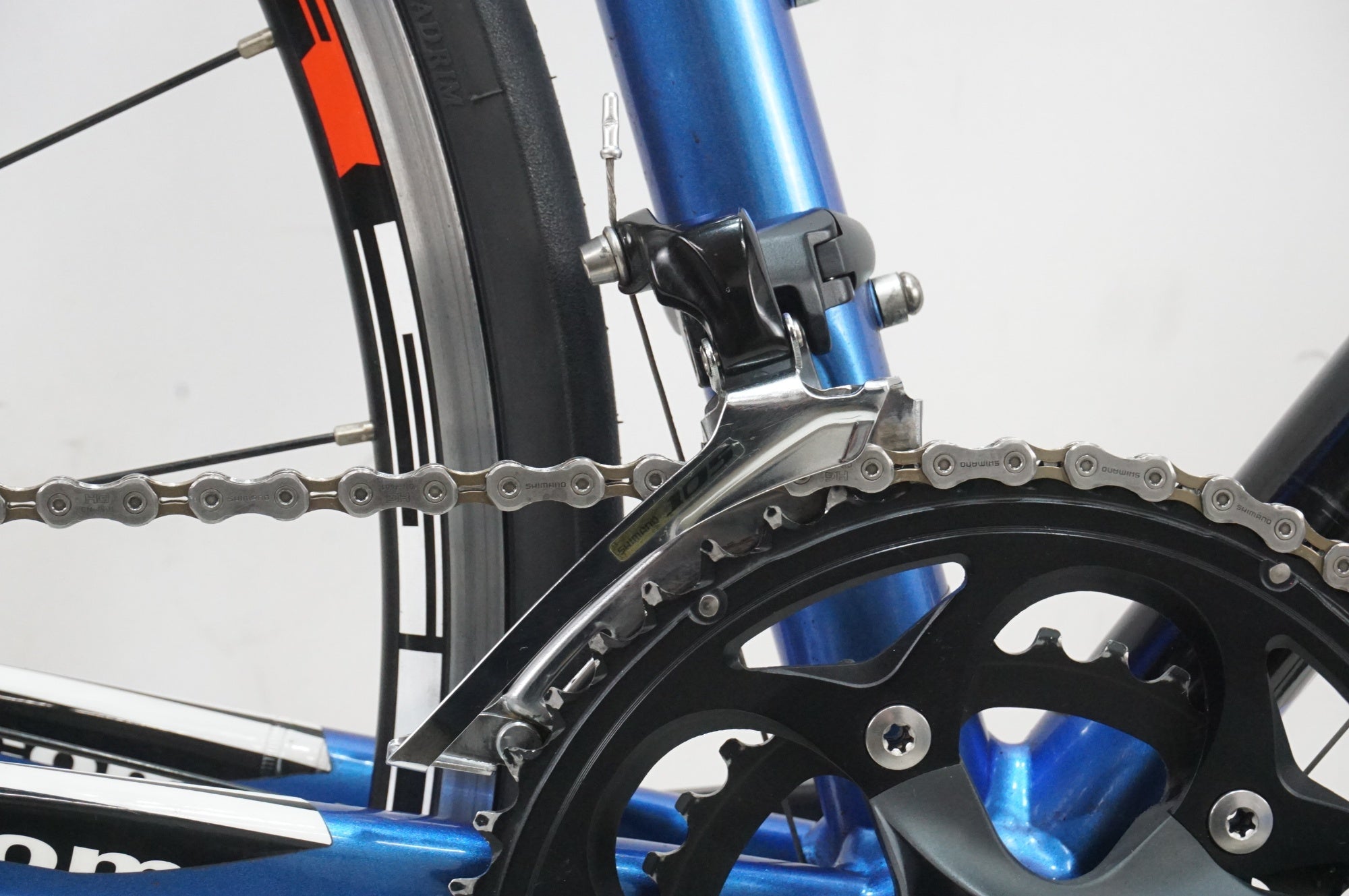 ANCHOR 「アンカー」 RFA5 EQUIPE 2013年モデル ロードバイク / 大宮店