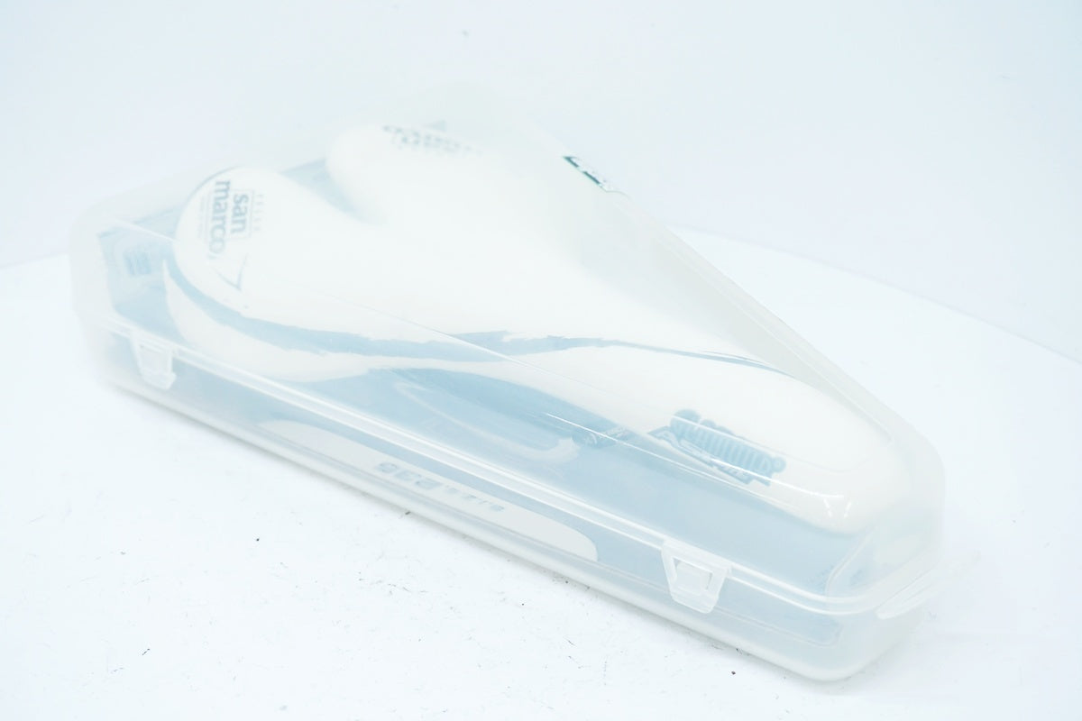 SELLE SAN MARCO 「セラサンマルコ」 GLAMOUR ASP サドル / 大阪美原北インター店