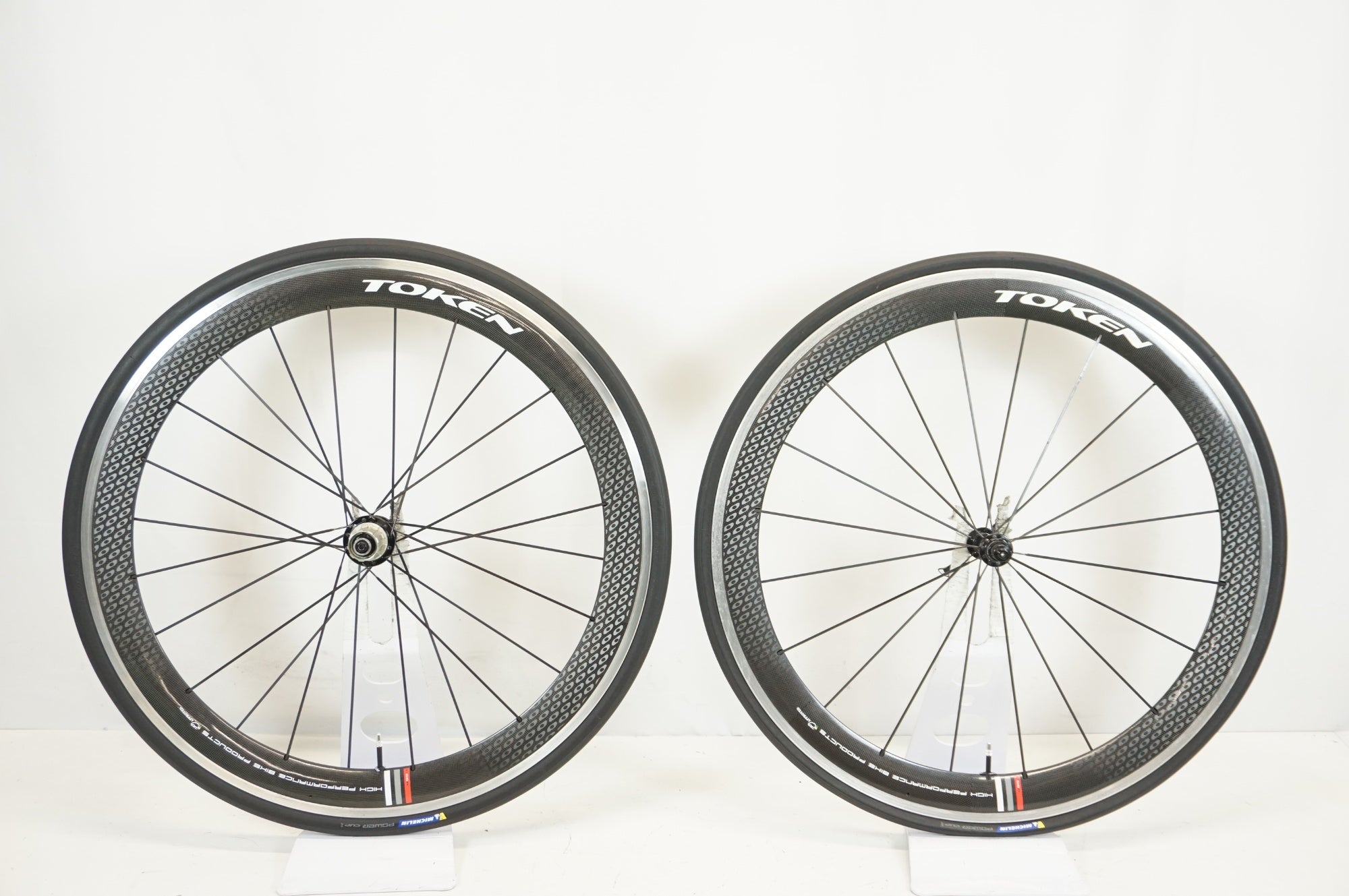 TOKEN 「トーケン」 C55A シマノ11s ホイールセット / 宇都宮店